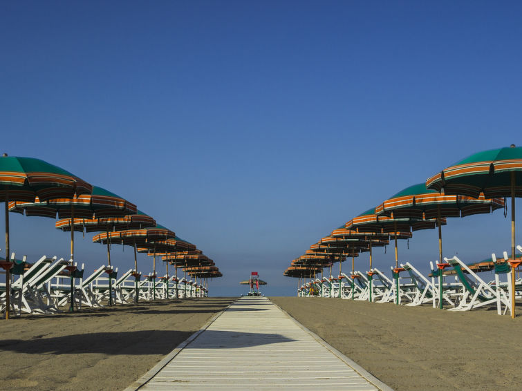 Villa Le Stelle Villa in Forte dei Marmi