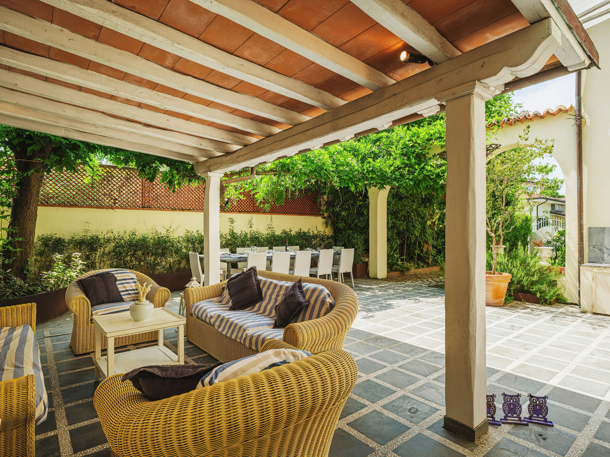 Photo of Villa Le Stelle