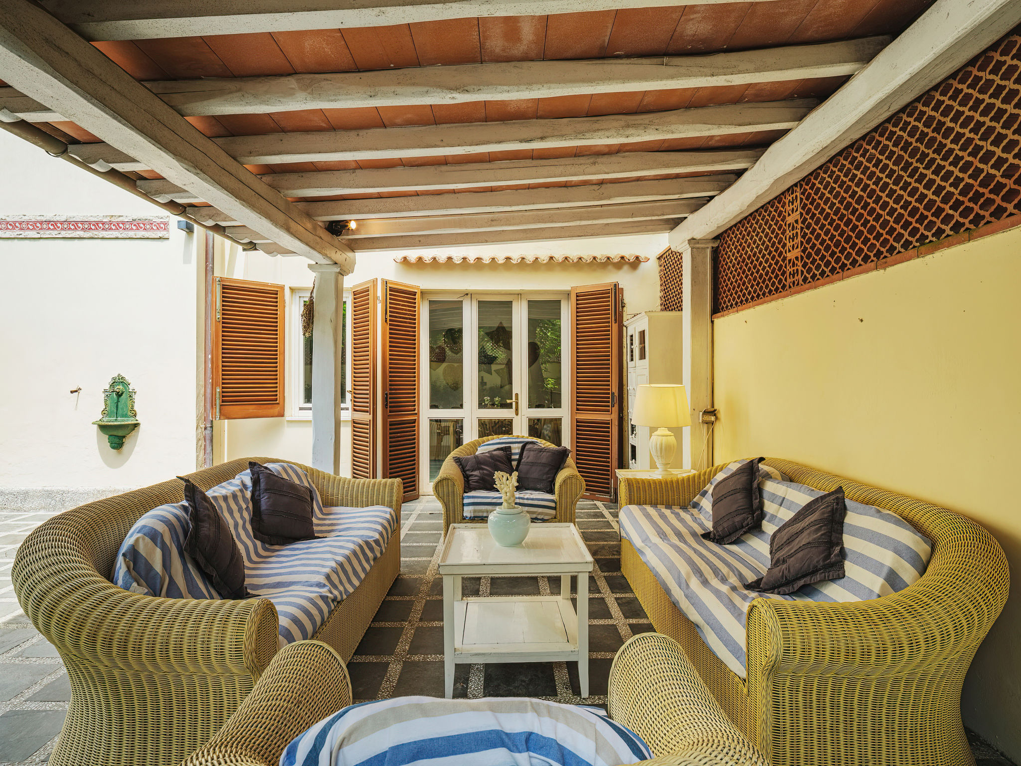 Photo of Villa Le Stelle