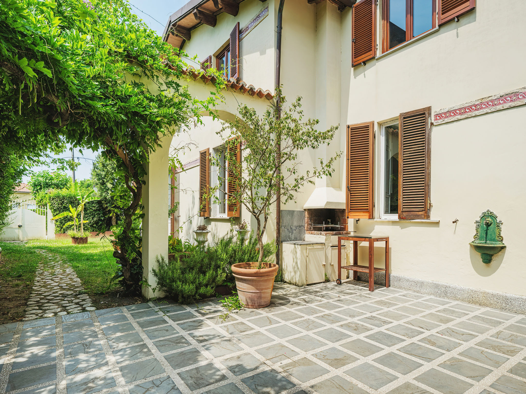 Photo of Villa Le Stelle