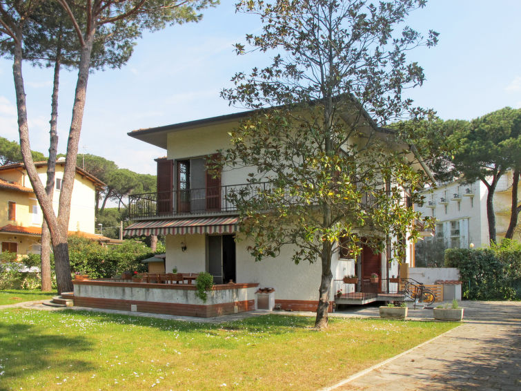 Casa Tonfano (MPS150)