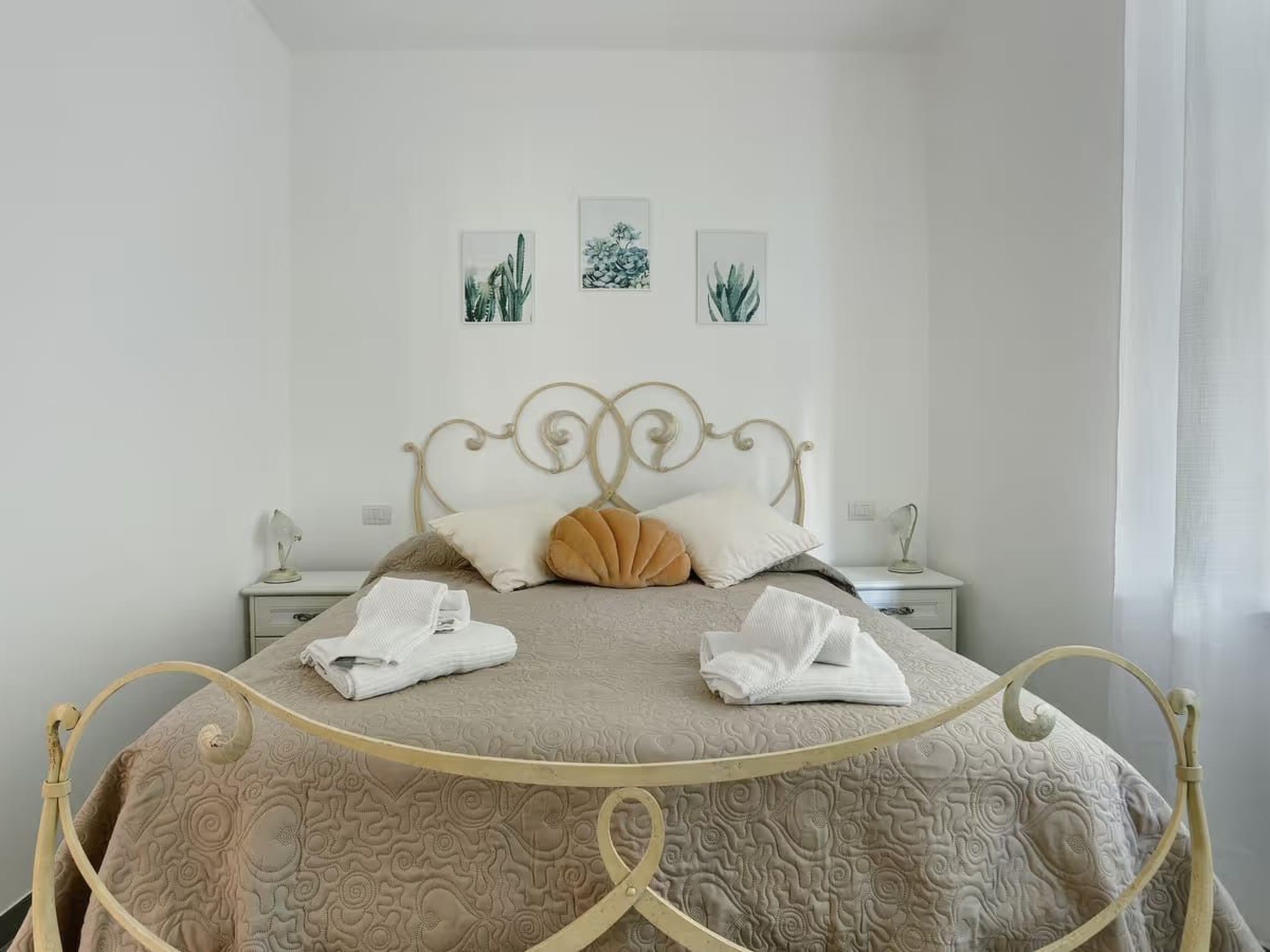 'Carducci 213-Binnen