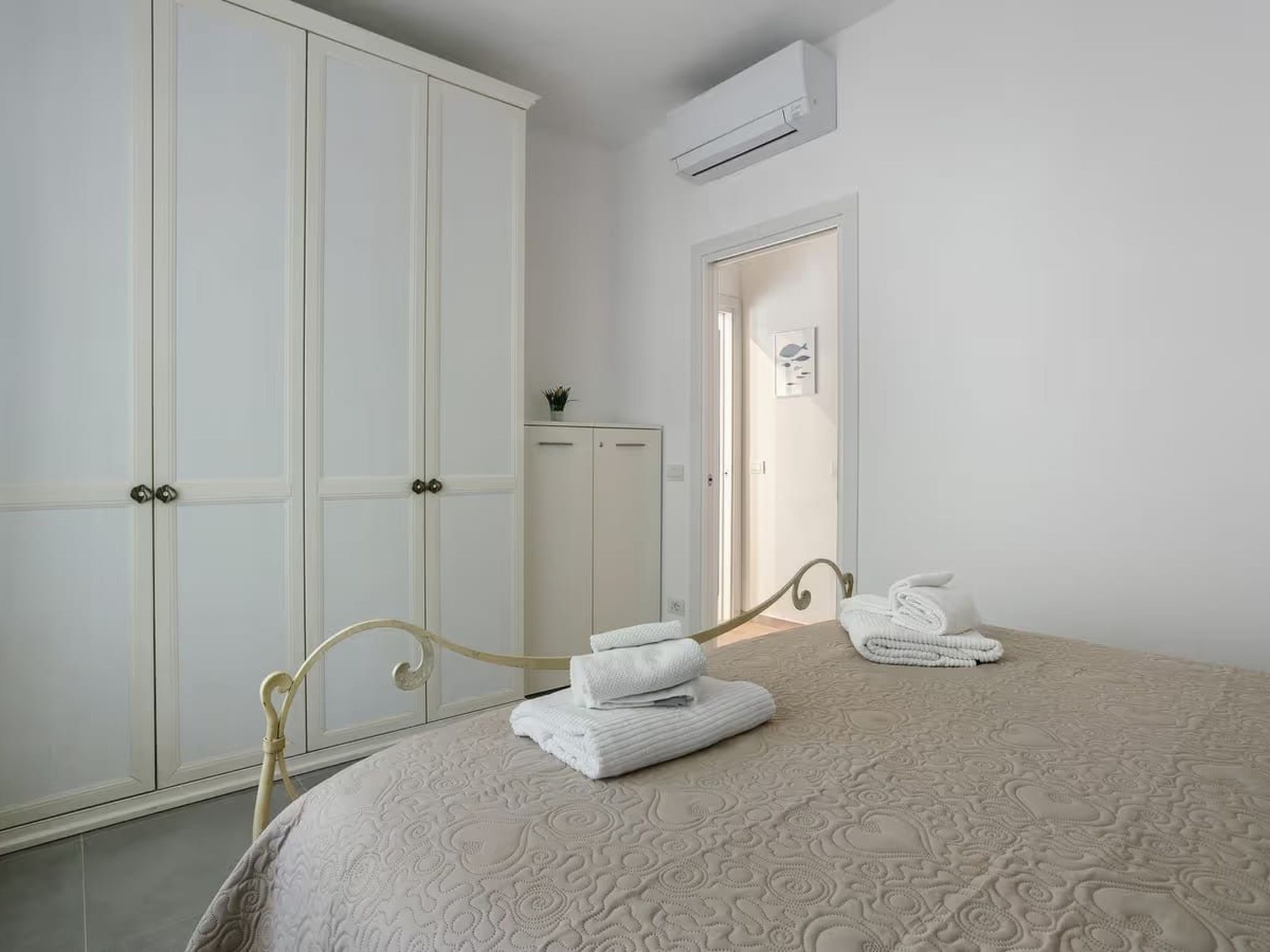 'Carducci 213-Binnen