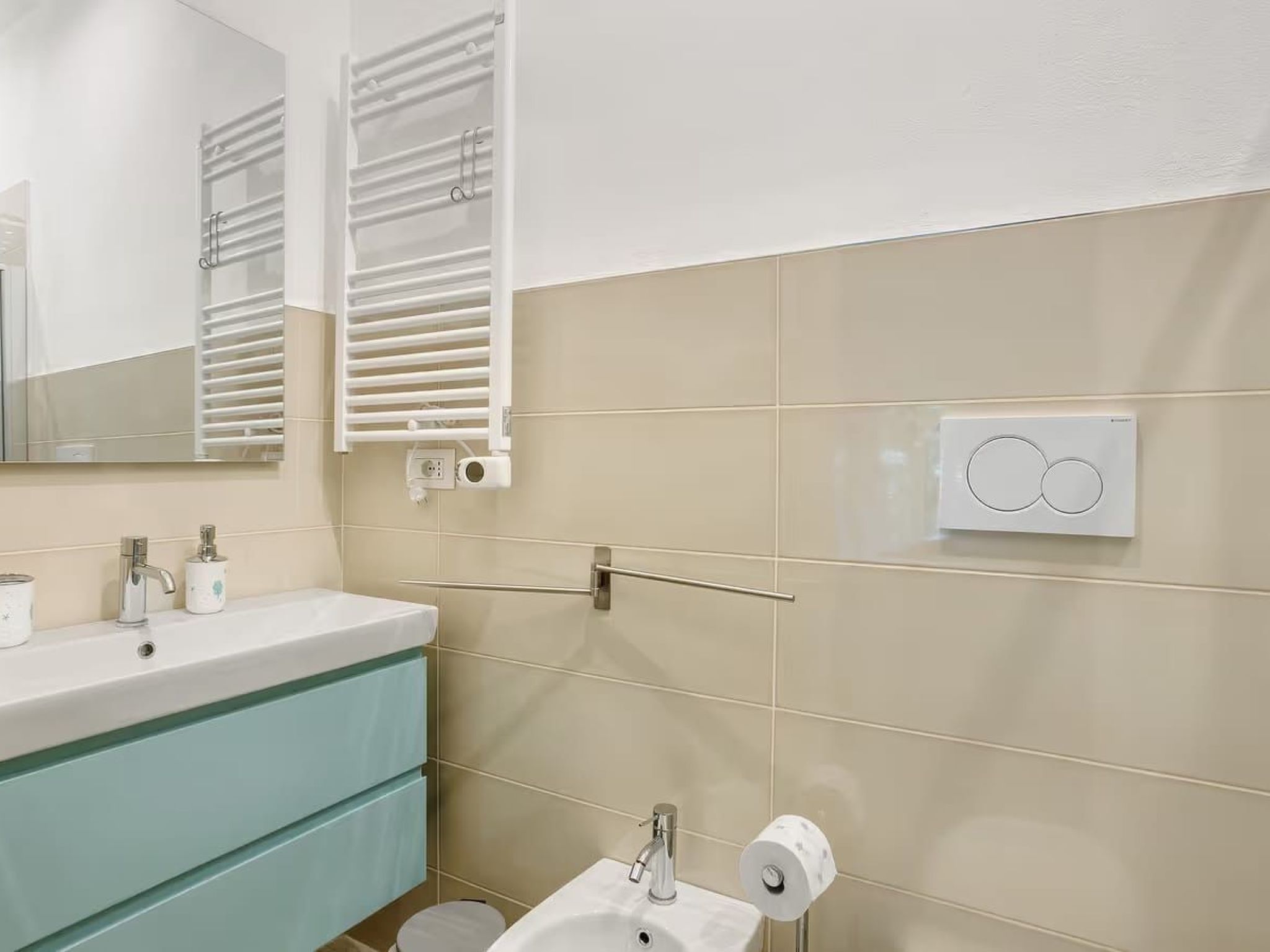 'Carducci 213-Binnen