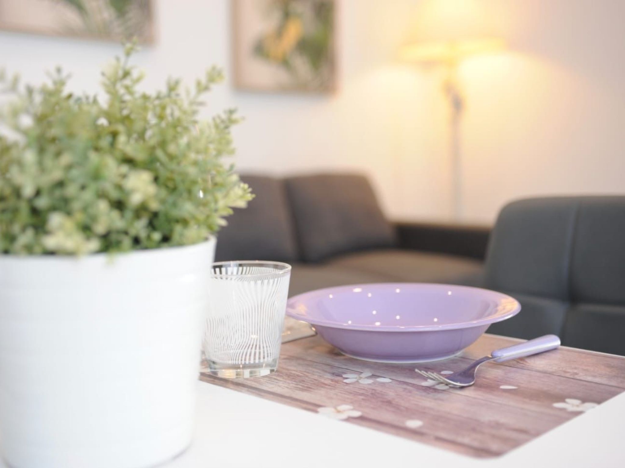 'Carducci 213-Binnen