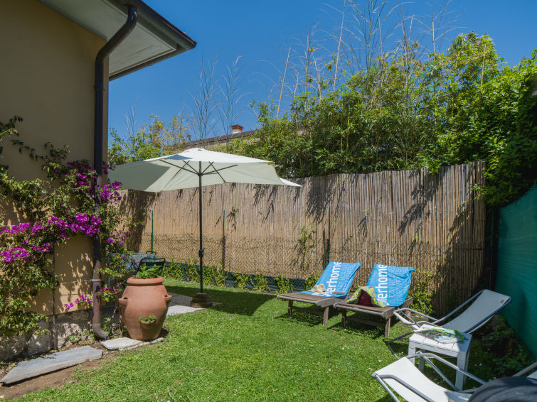 appartamento Stipeto Apartment in Forte dei Marmi