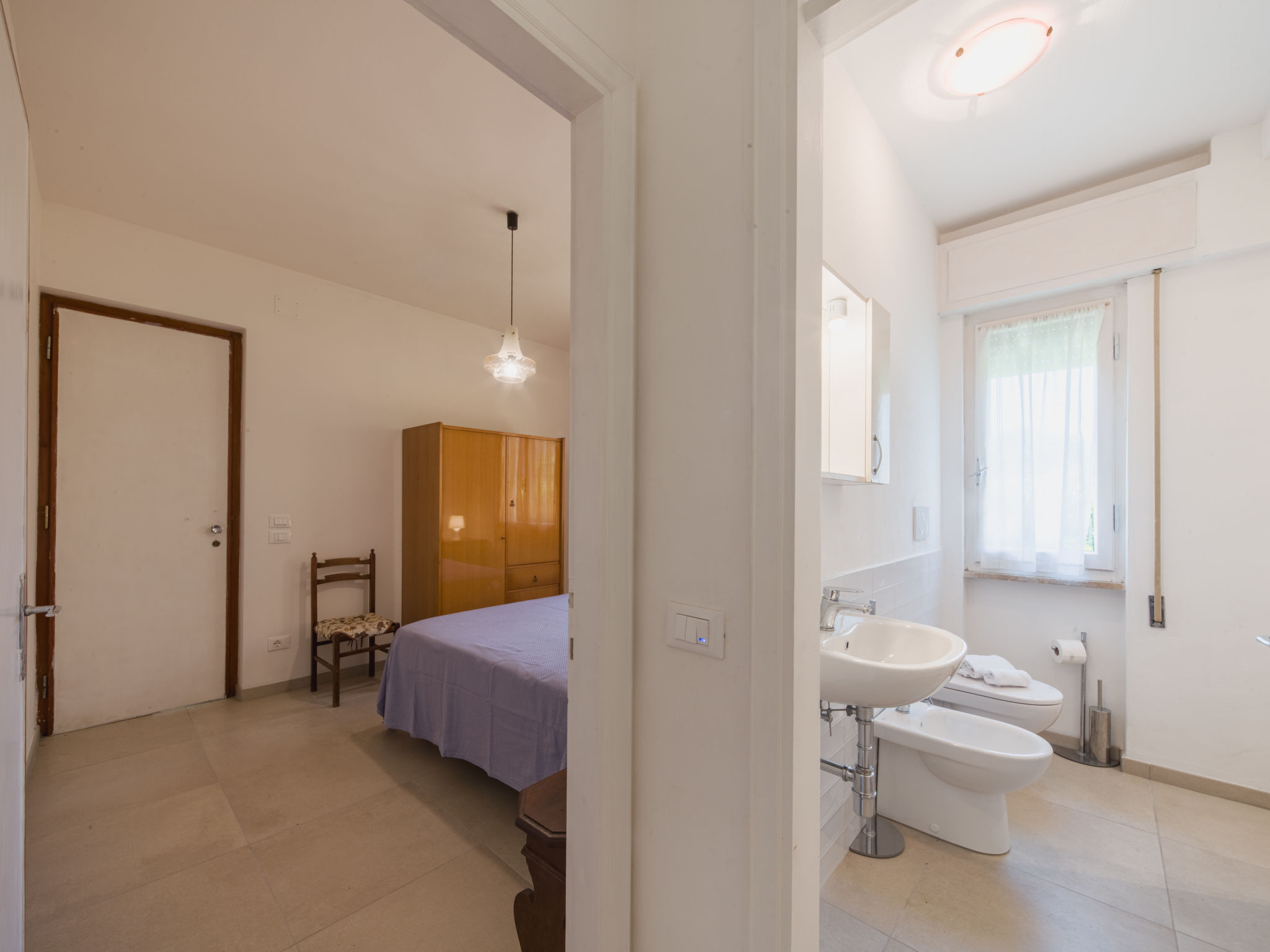 Appartamento Stipeto-Dedans