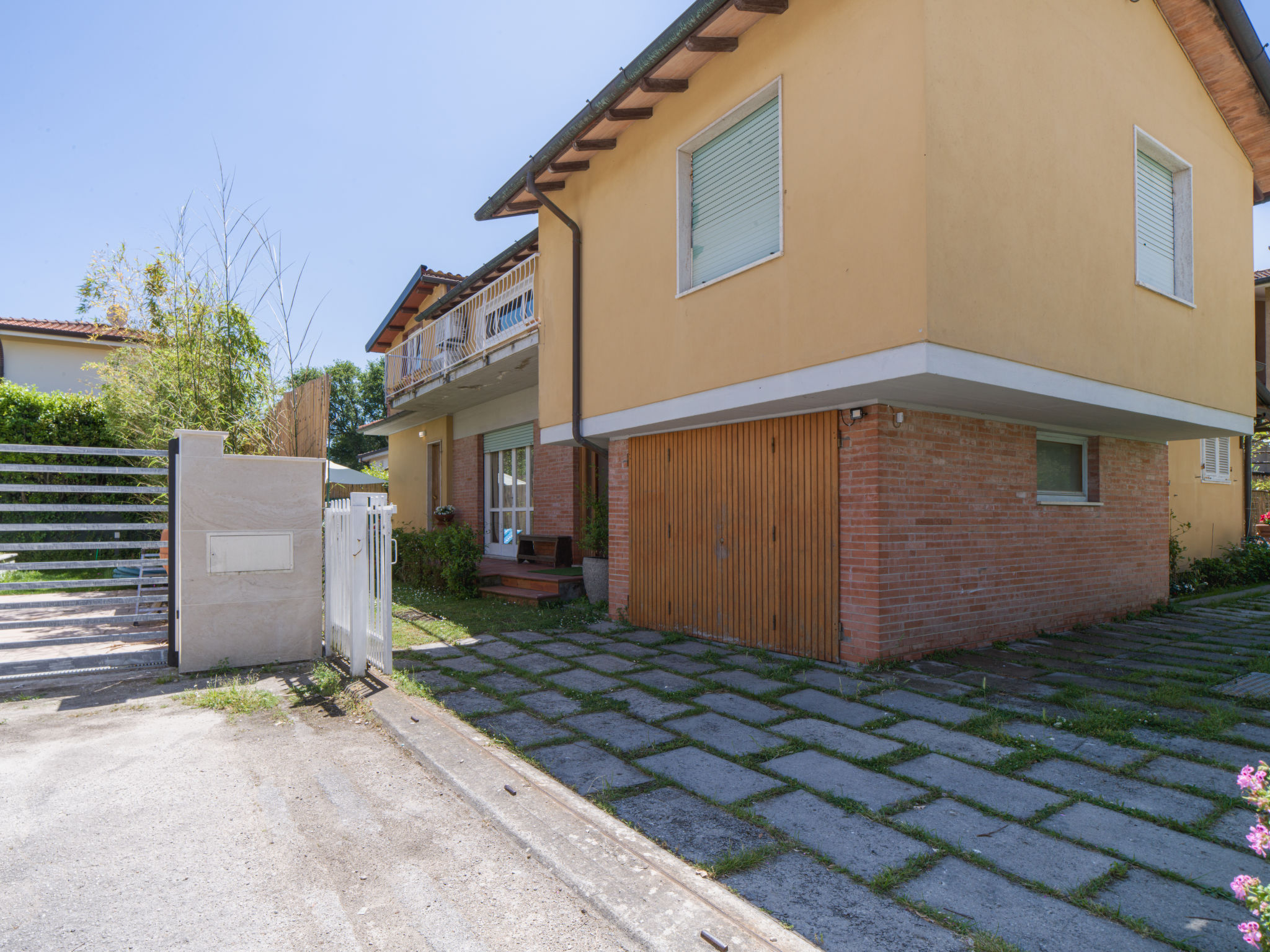 Appartamento Stipeto-Dehors