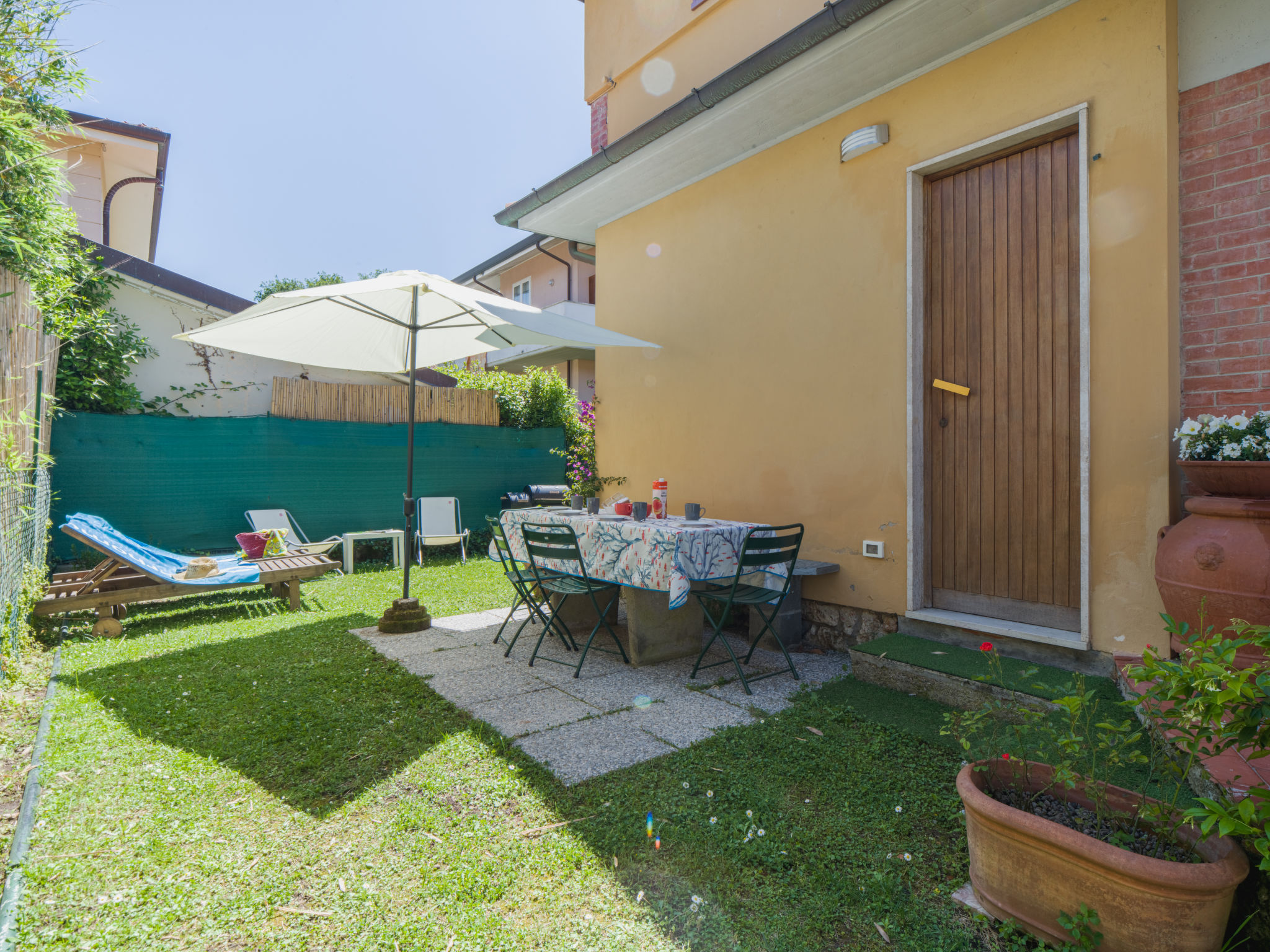 Appartamento Stipeto