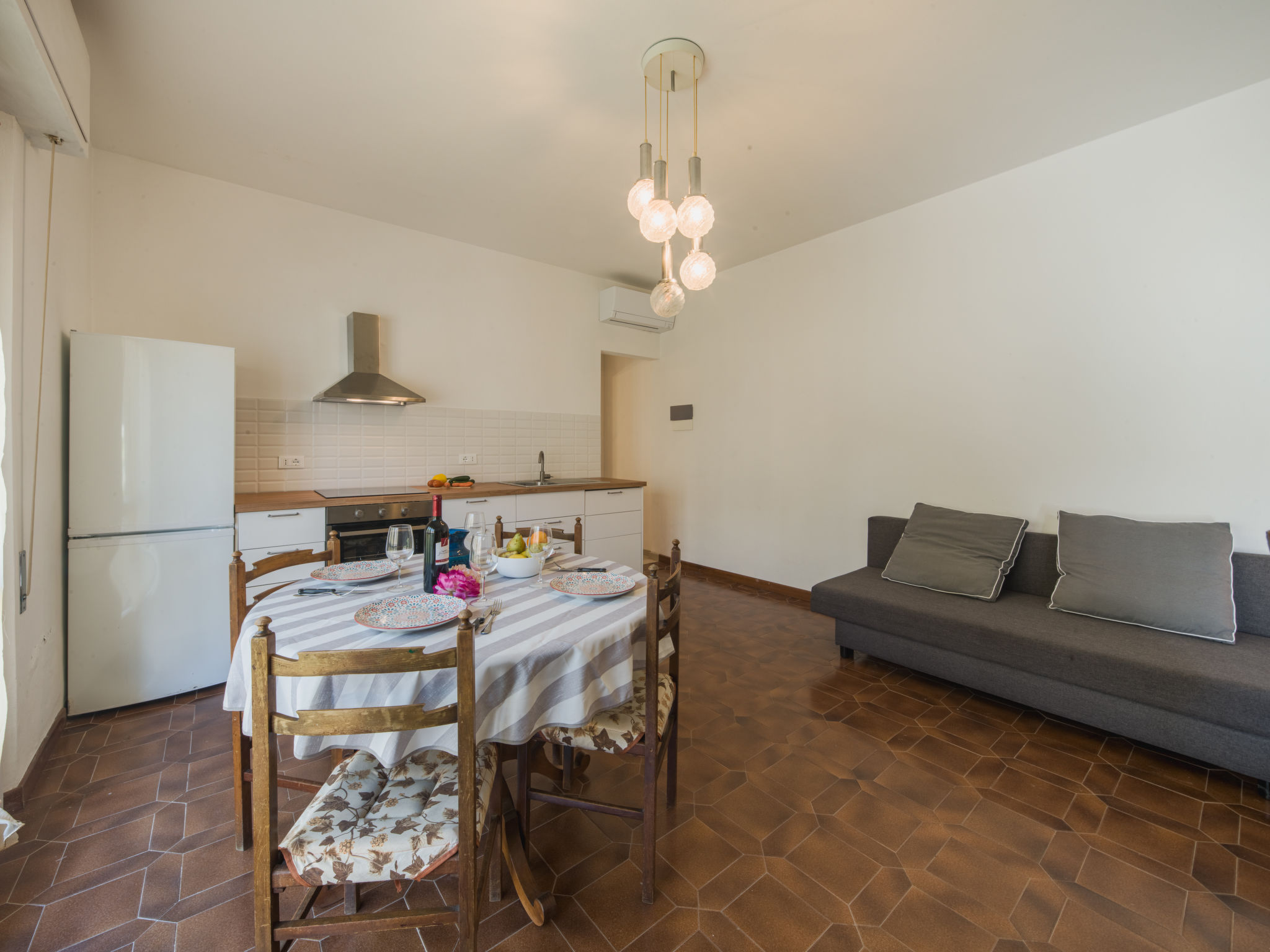 Appartamento Stipeto-Dedans