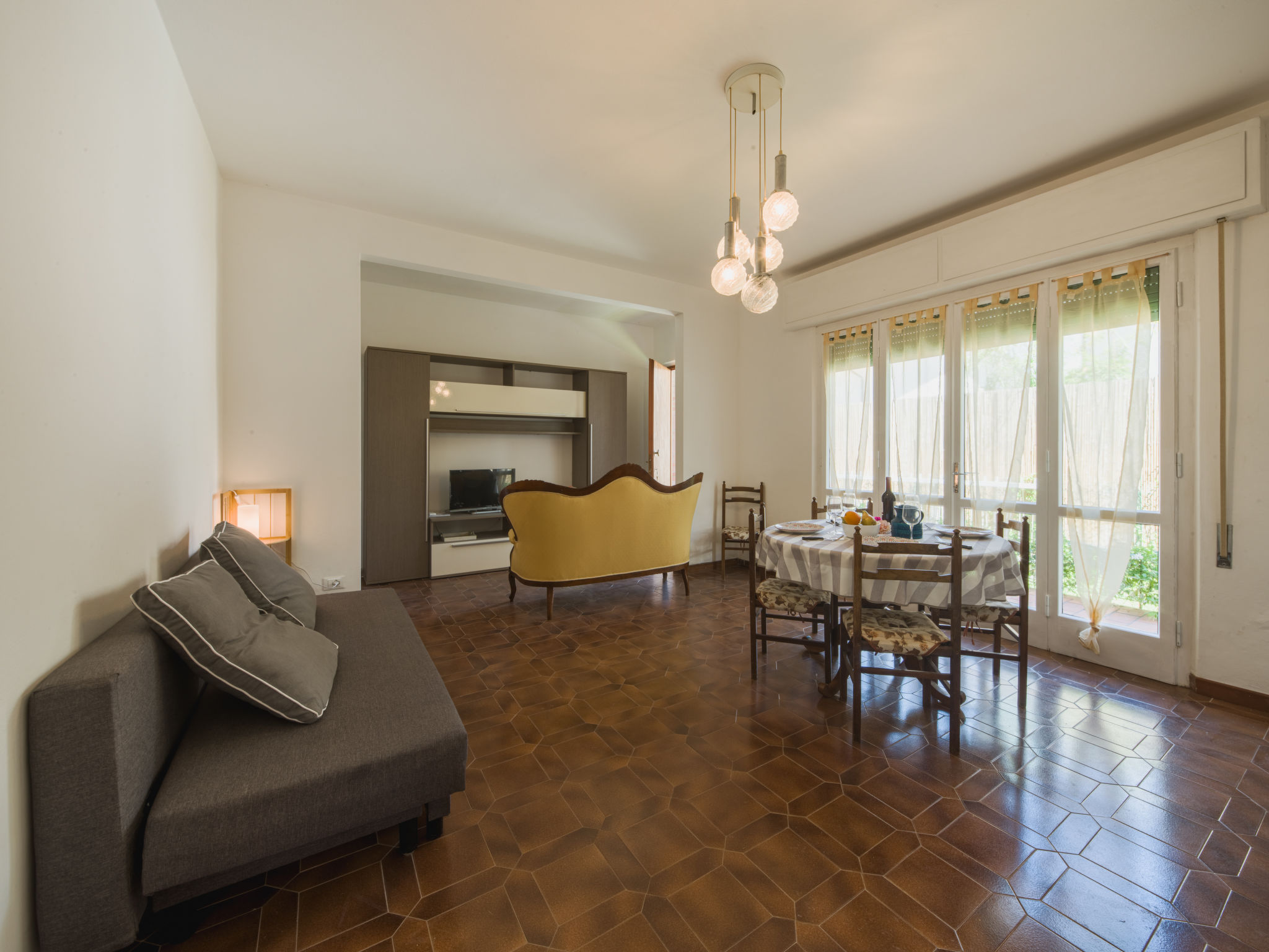 Appartamento Stipeto-Dedans