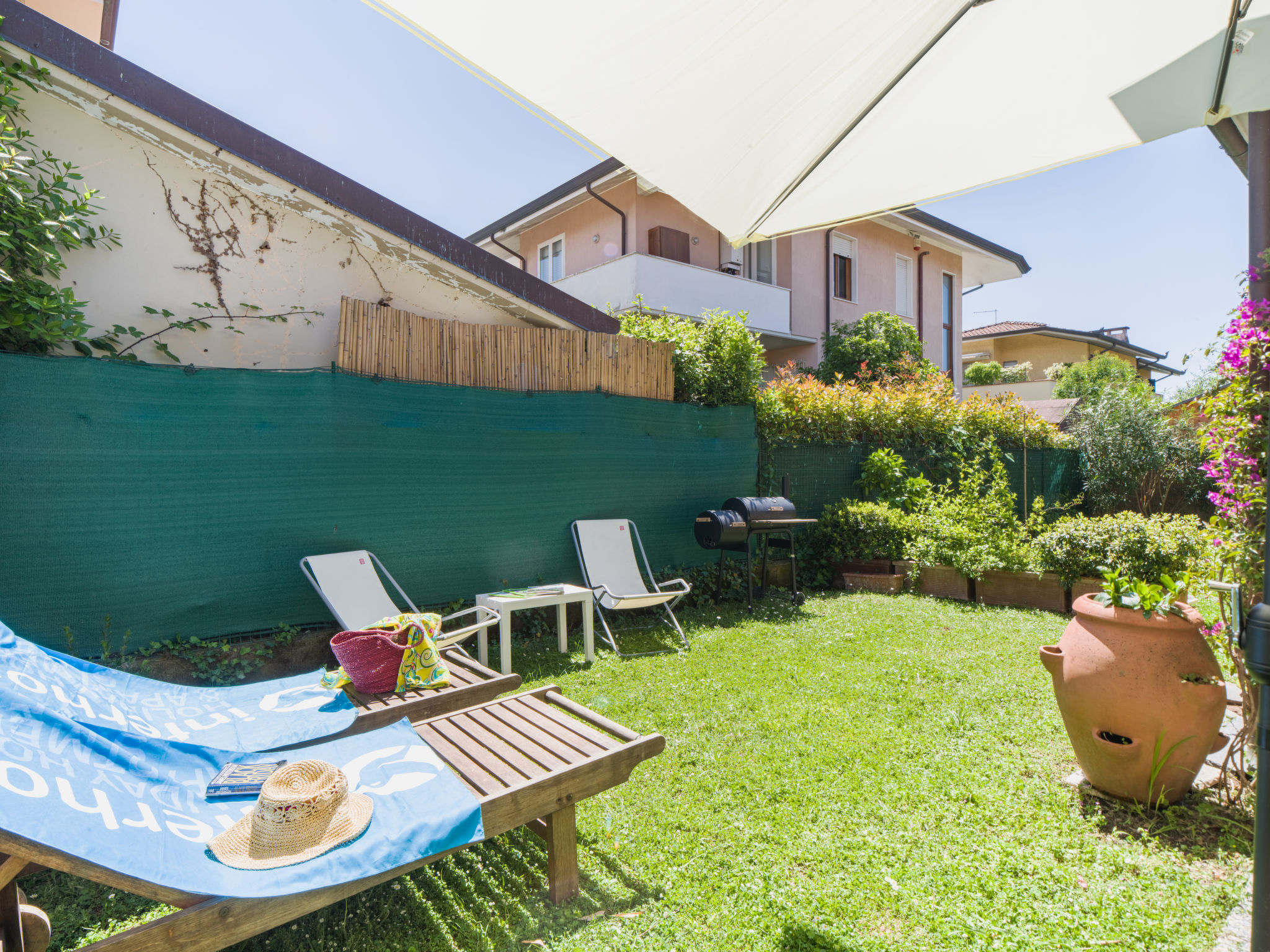 Appartamento Stipeto-Dehors
