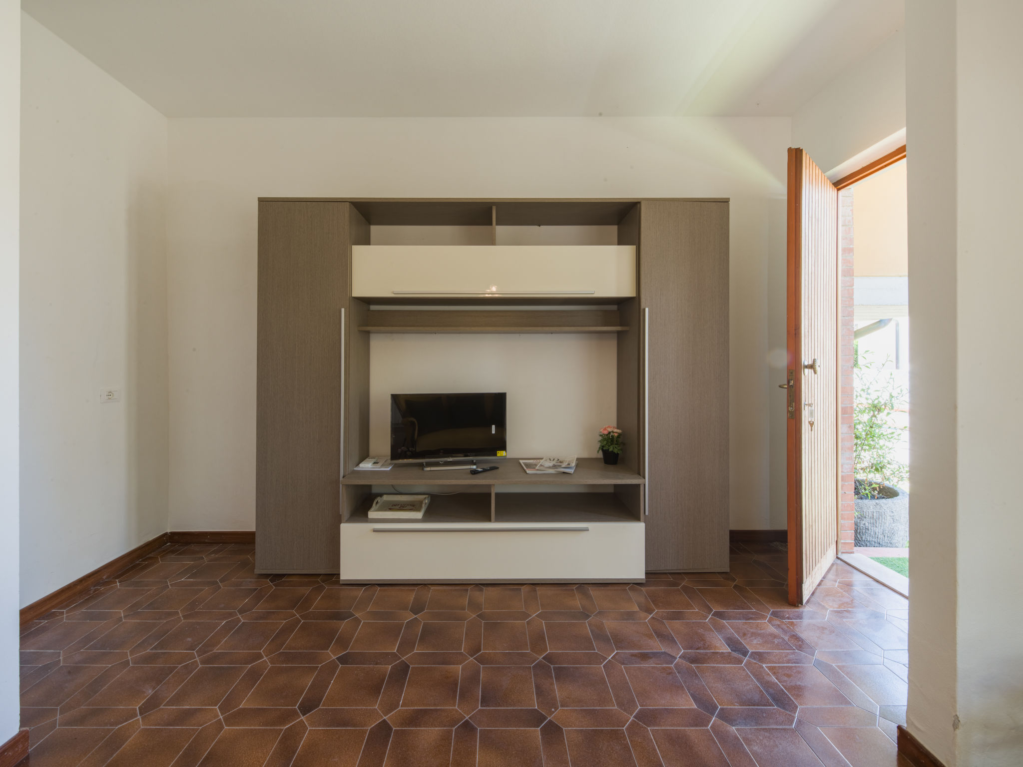 Appartamento Stipeto-Dedans