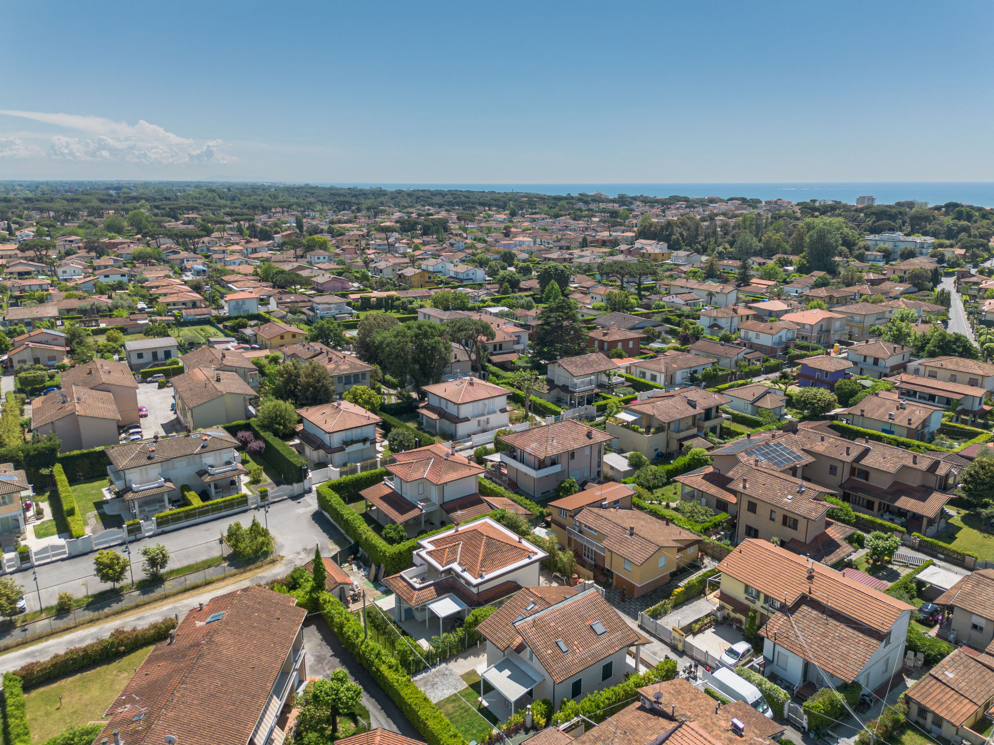 Appartamento Stipeto-Buiten