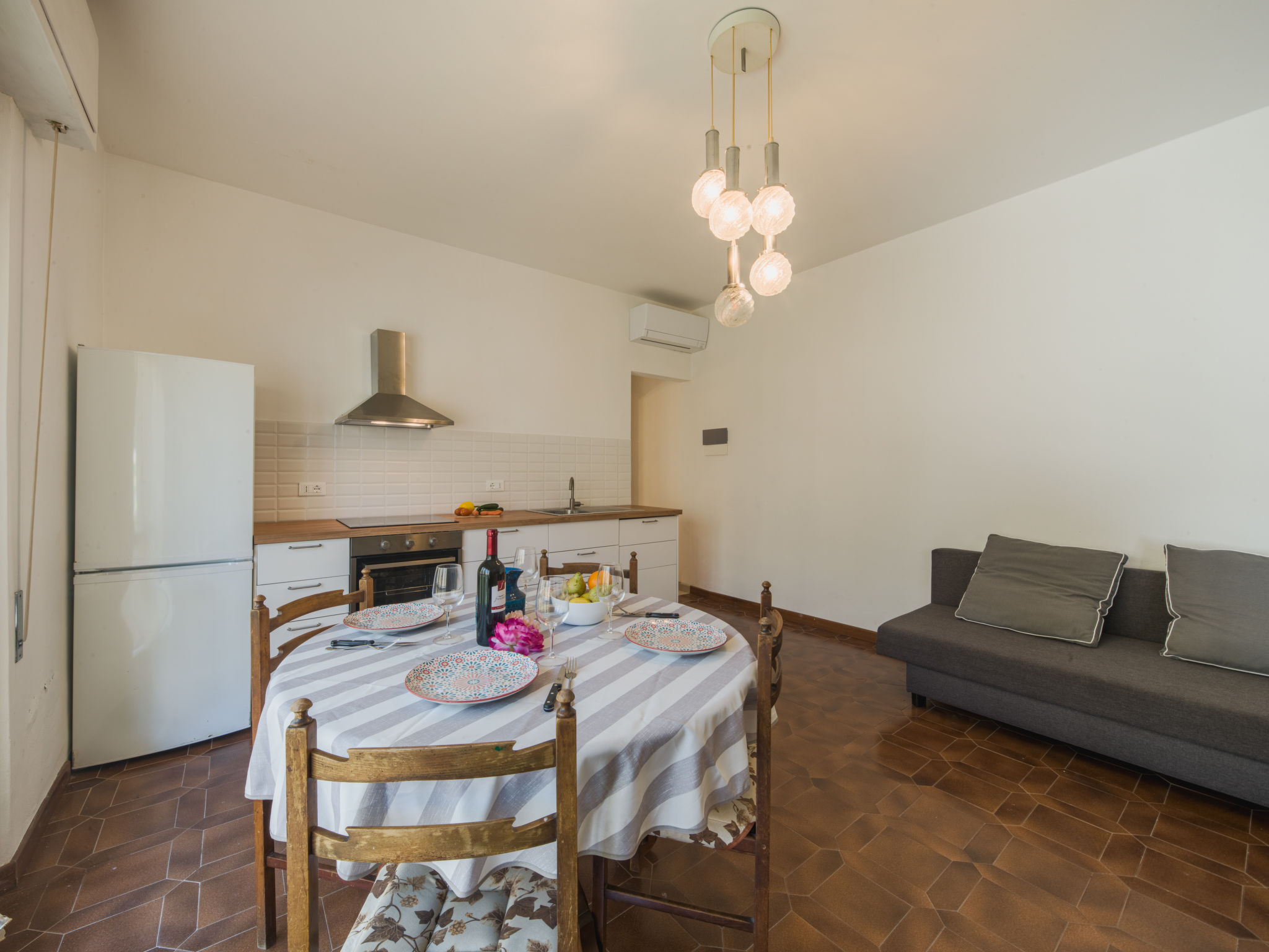 Appartamento Stipeto-Dedans