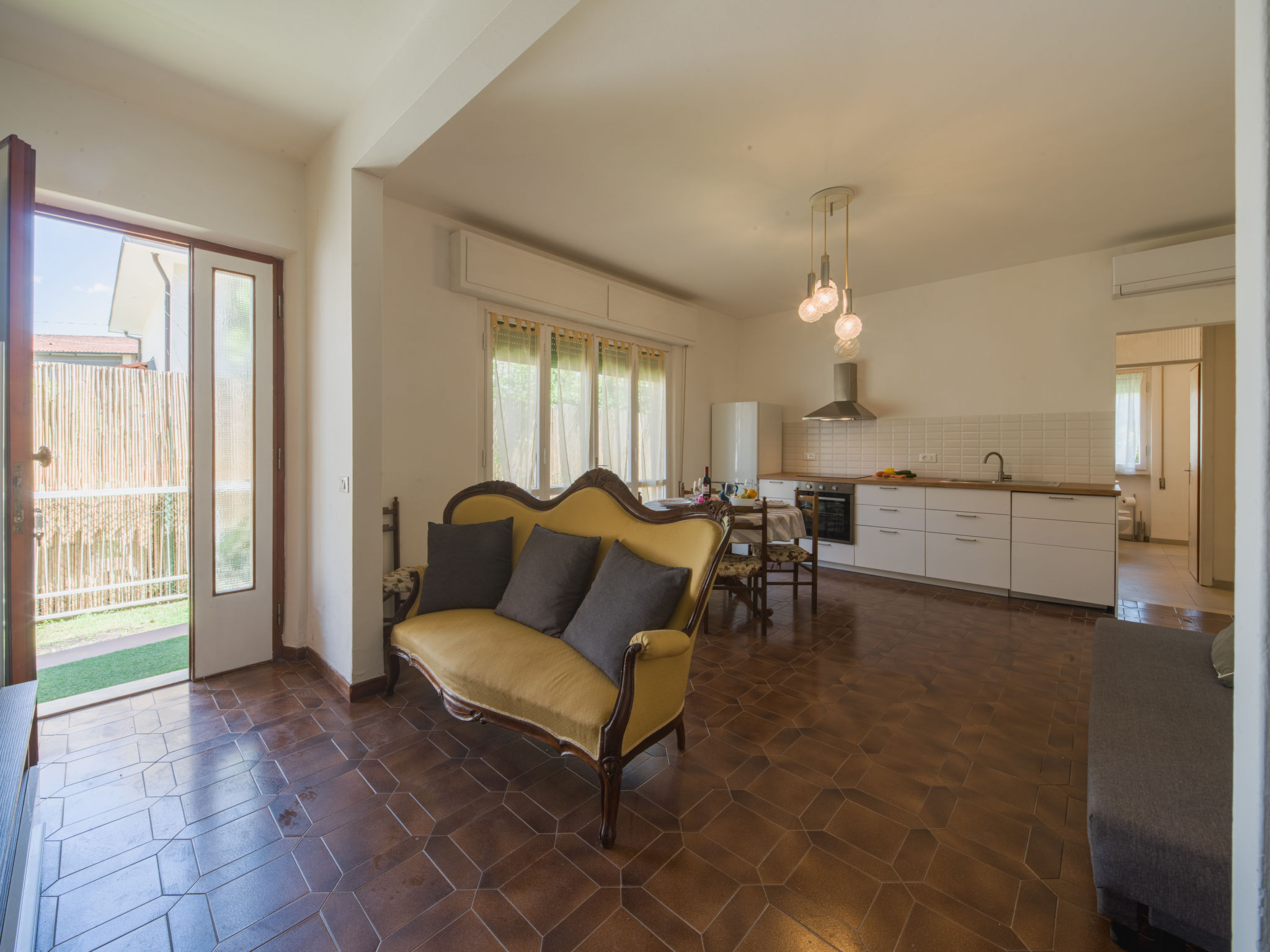 Appartamento Stipeto-Dedans
