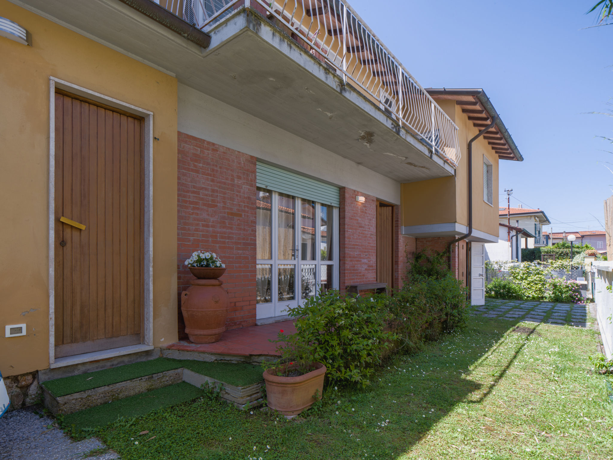 Appartamento Stipeto-Dehors