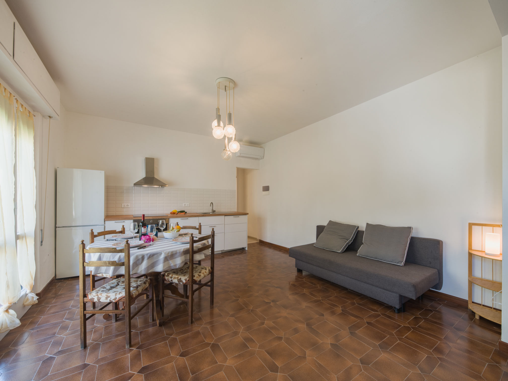 Appartamento Stipeto-Dedans