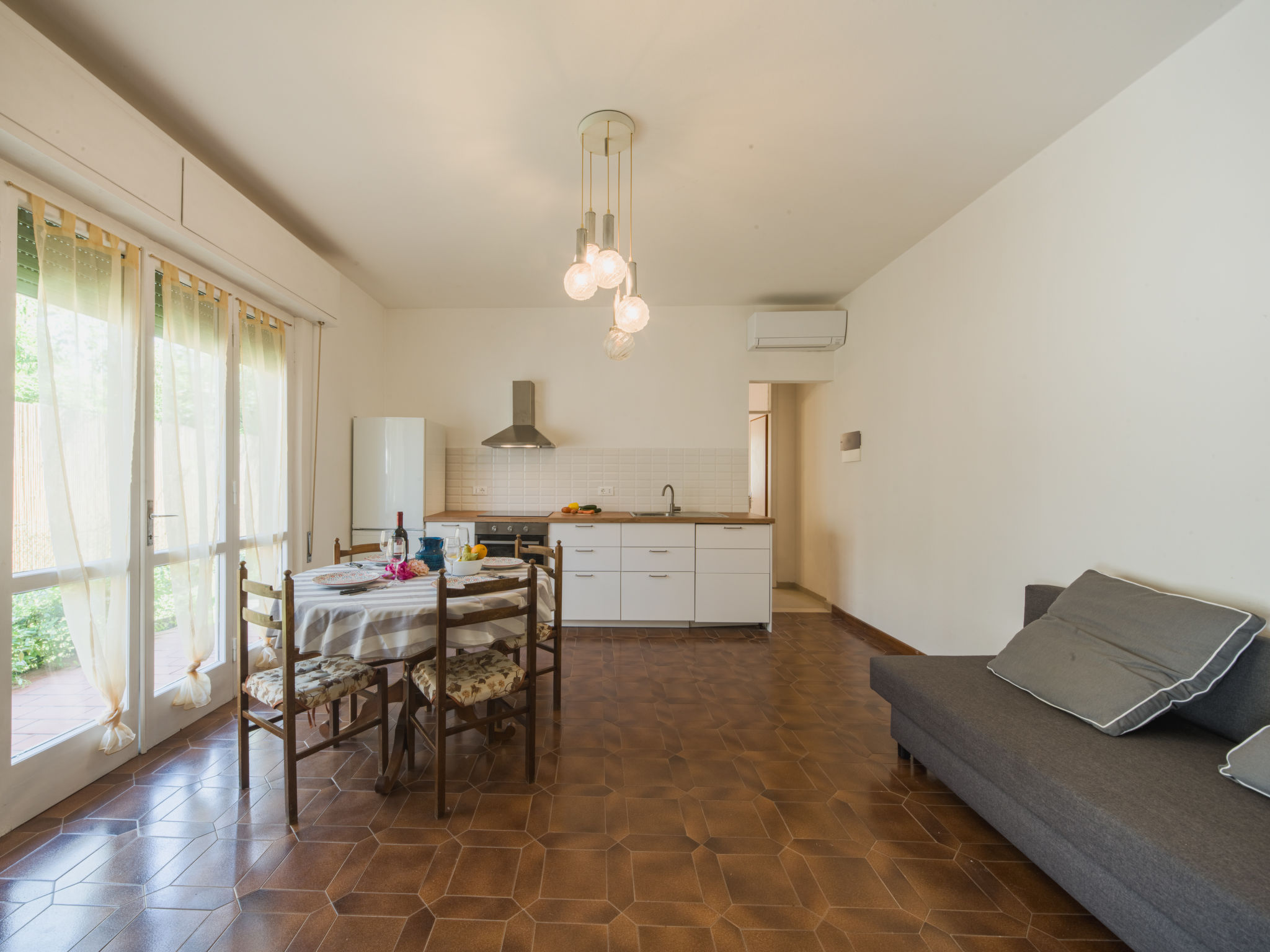 Appartamento Stipeto-Dedans