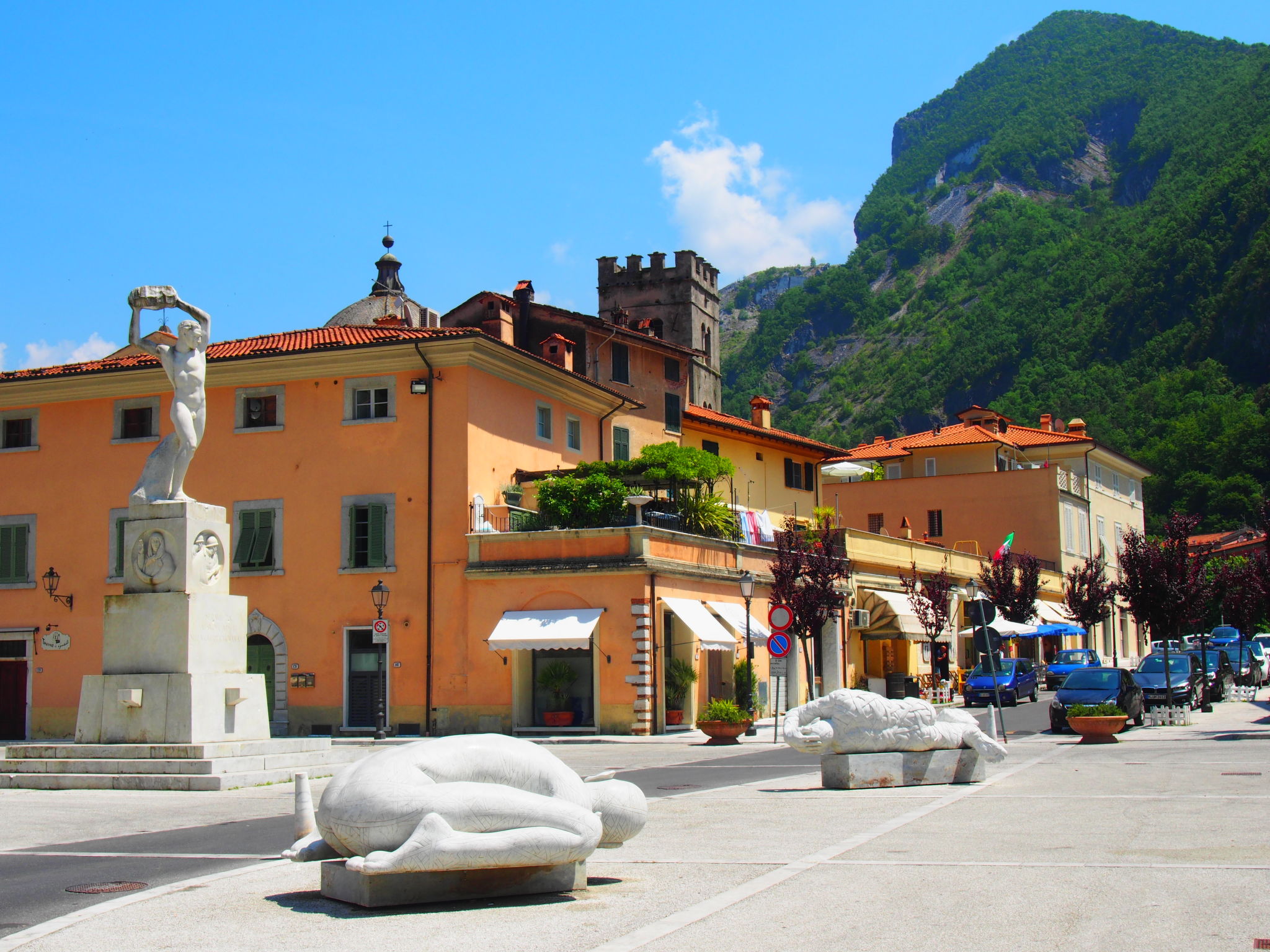 Appartamento Stipeto-Environnement
