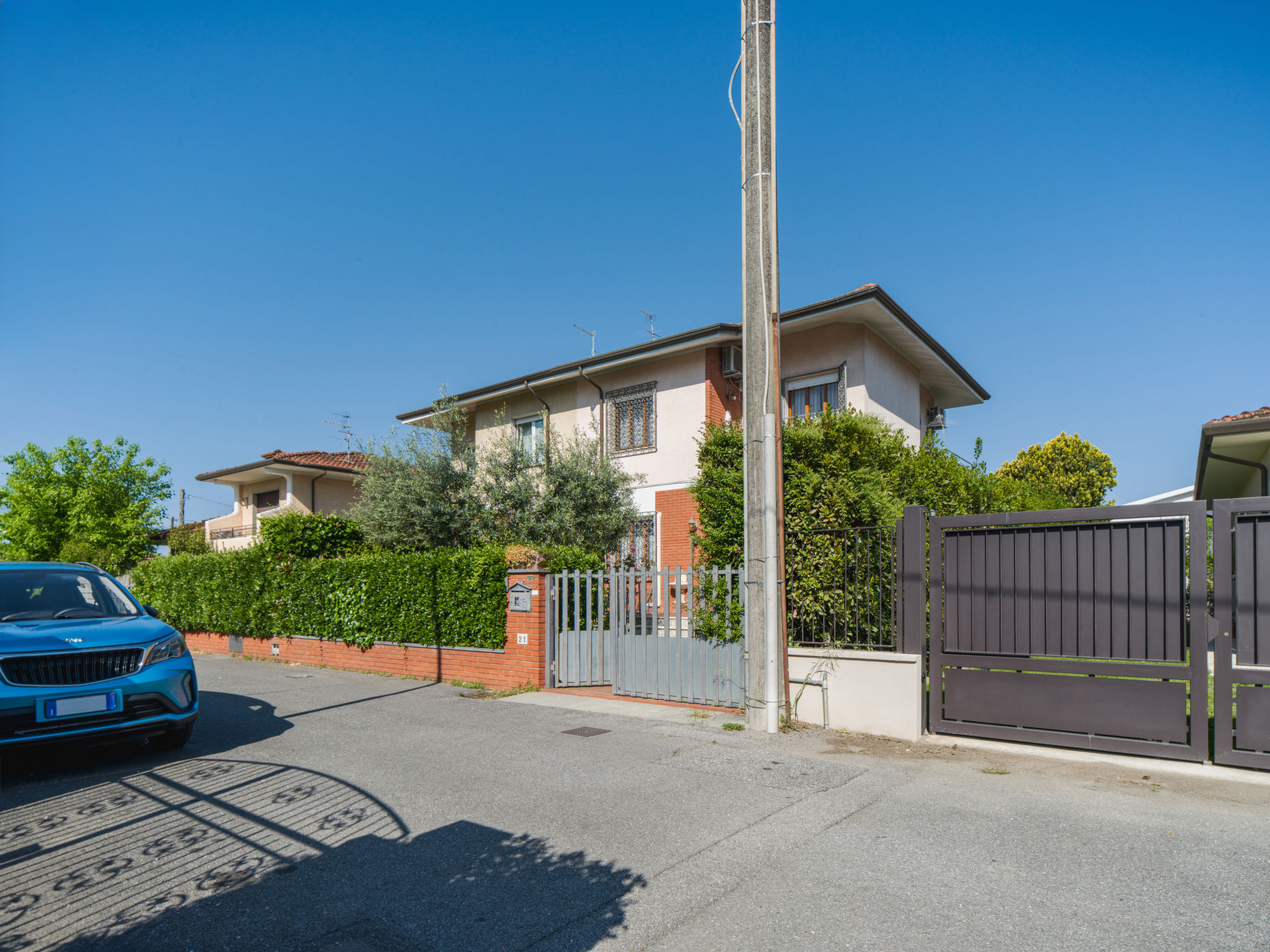 Photo of Villino Viola