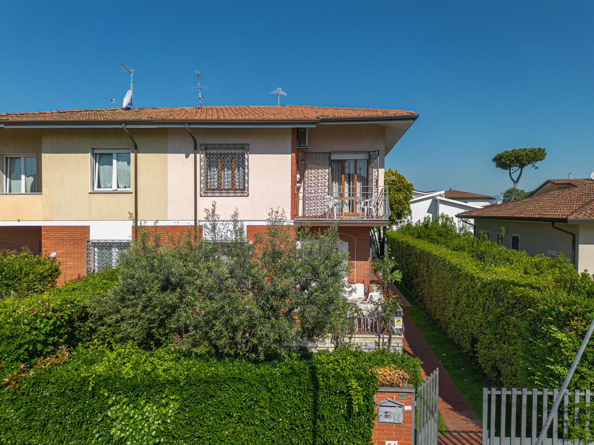 Photo of Villino Viola