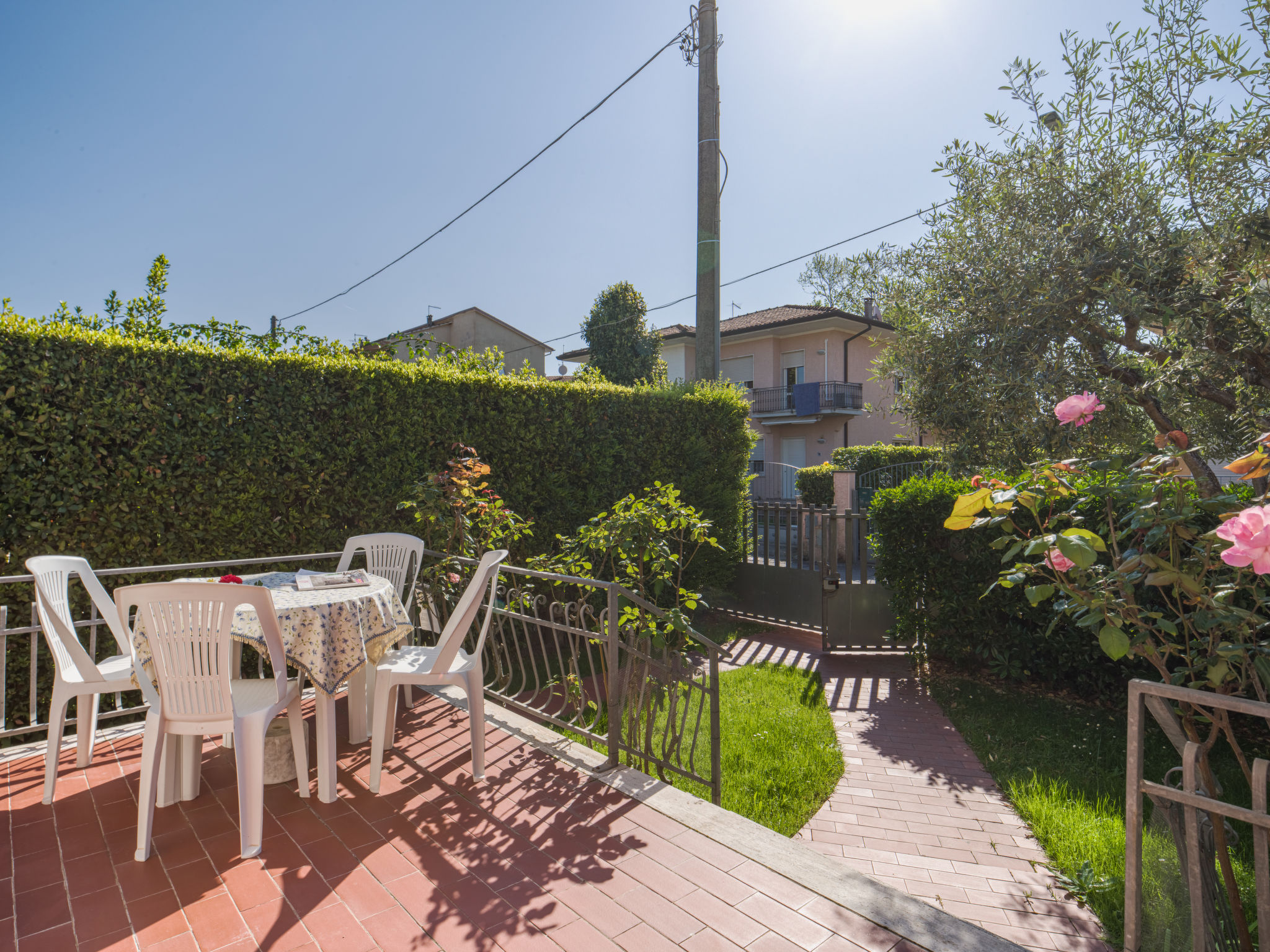 Photo of Villino Viola