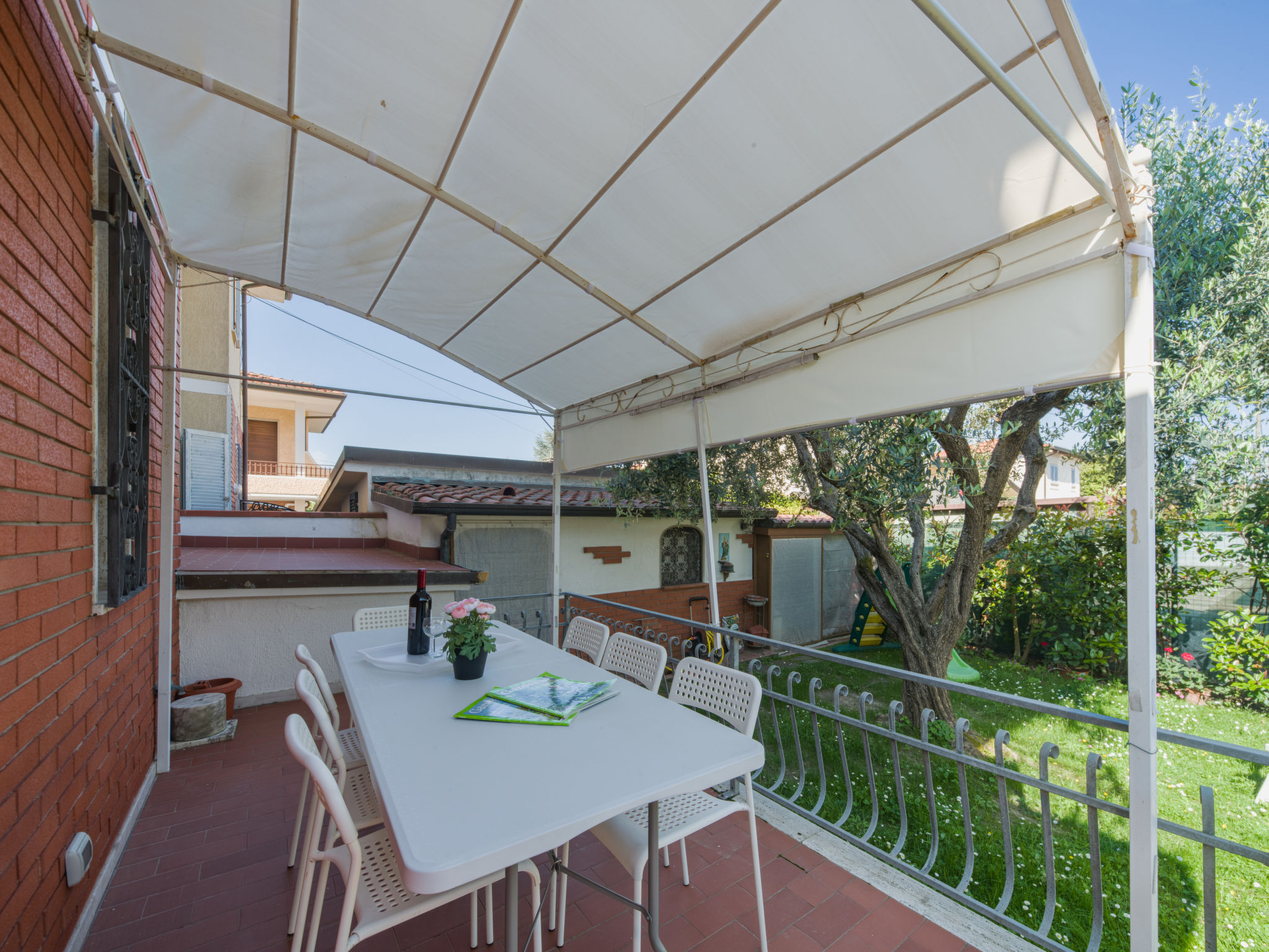 Photo of Villino Viola