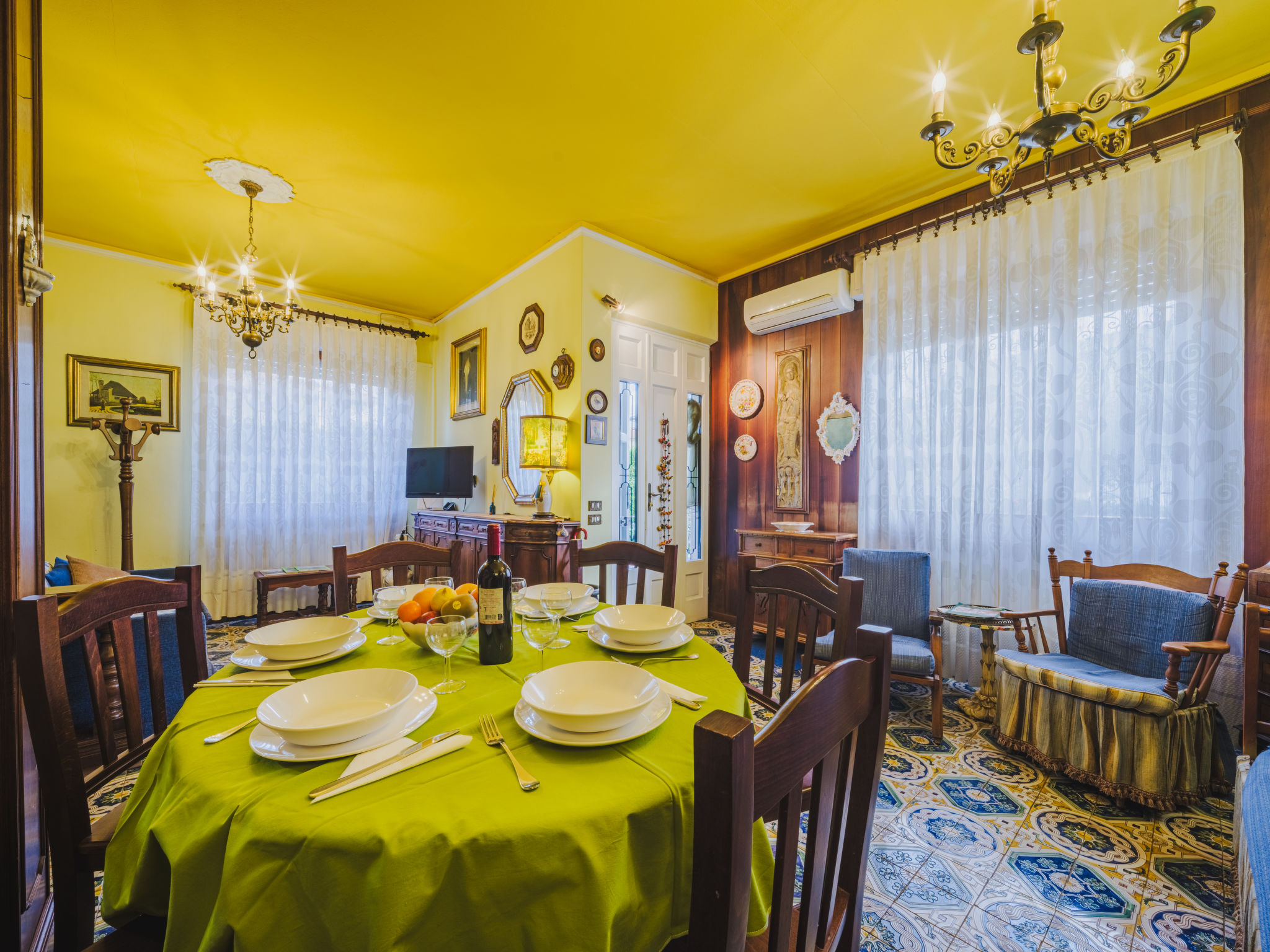 Photo of Villino Viola