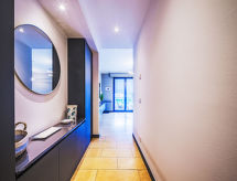 Aan zee: Modern appartement voor 6 personen in Marina Pietrasanta - thumbnail 5