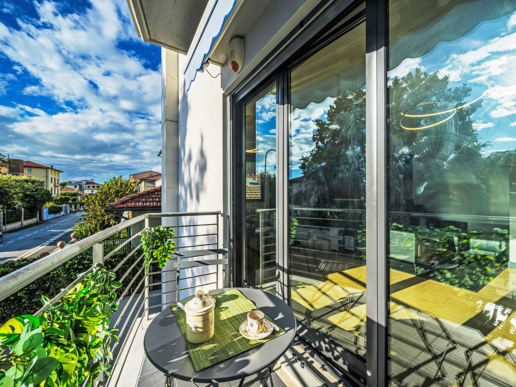 Interhome Versilia