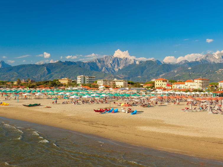 Photo of Versilia