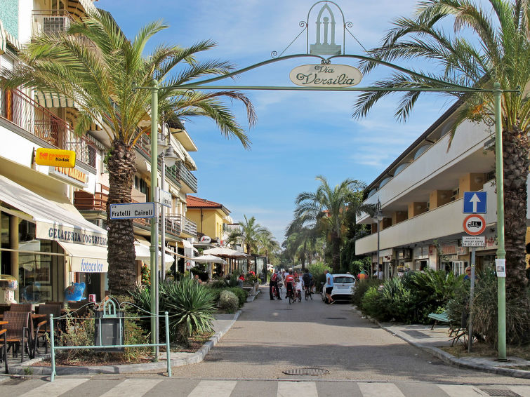 Photo of Versilia