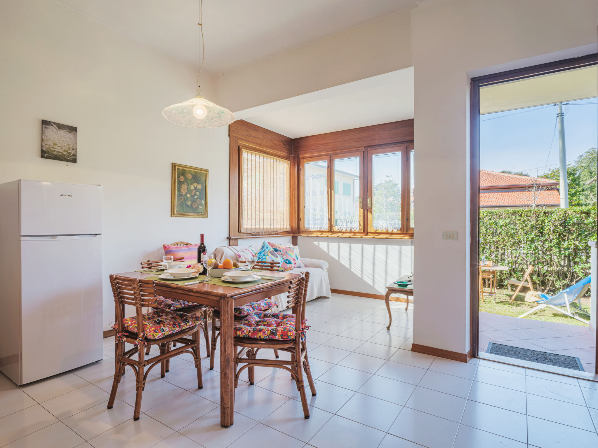 Photo of Villa Caterina