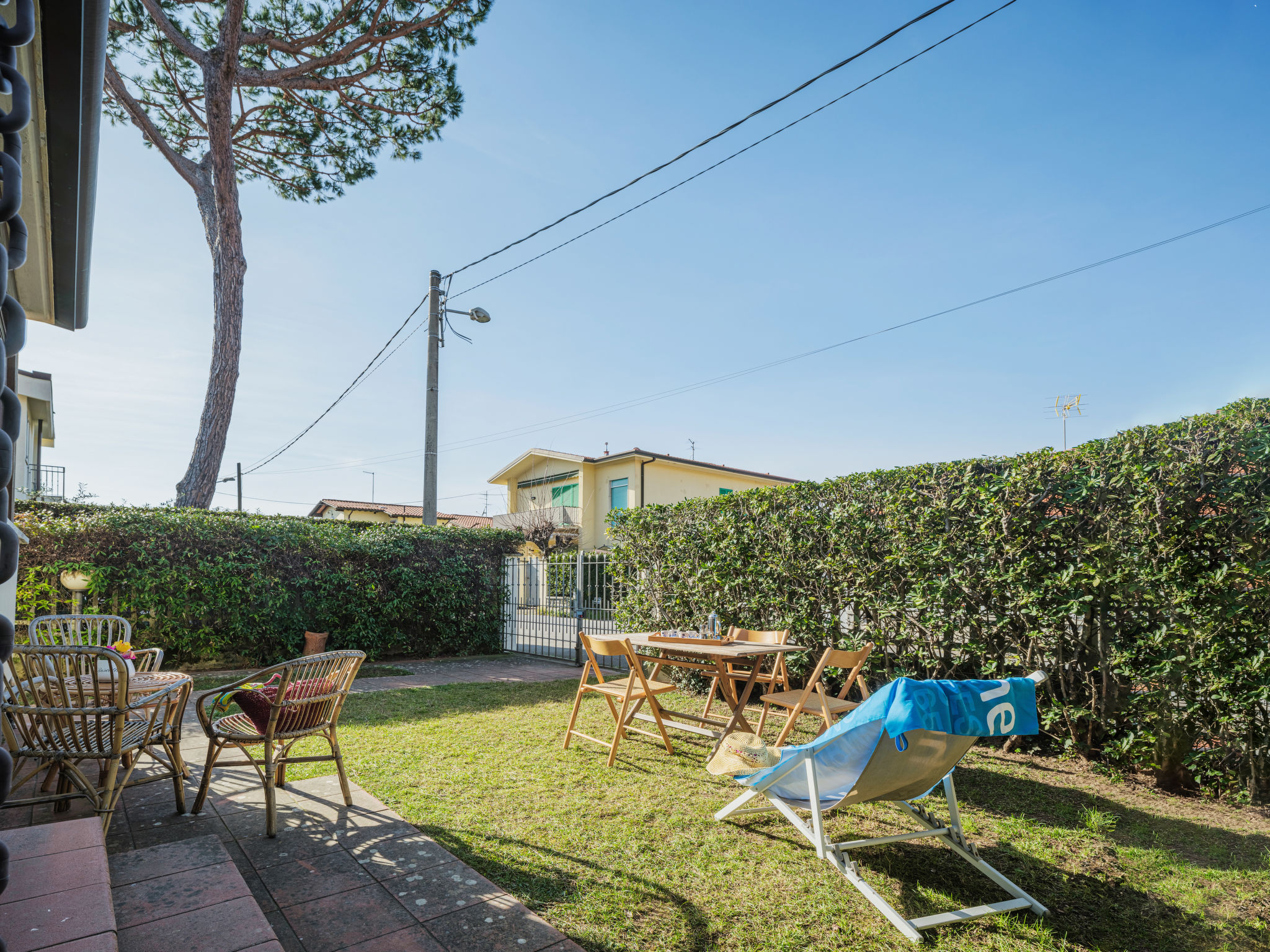 Photo of Villa Caterina