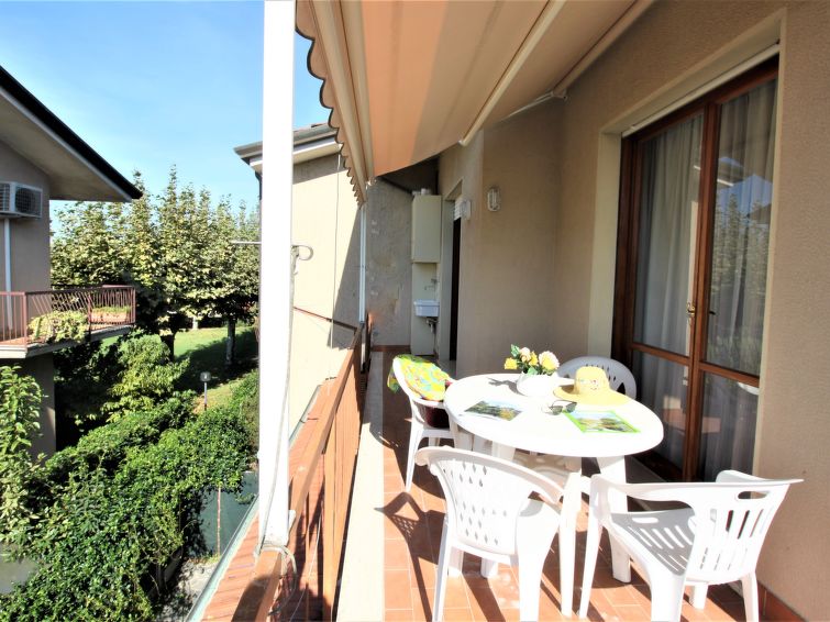 La Rocchetta Apartment in Forte dei Marmi