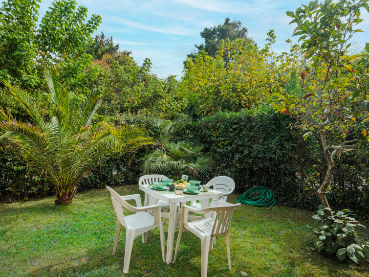 La Rocchetta Apartment in Forte dei Marmi