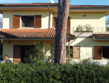 Sara: Gezellig appartement op 930m van zee in Marina di Pietrasanta - thumbnail 3
