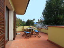 Sara: Gezellig appartement op 930m van zee in Marina di Pietrasanta - thumbnail 6