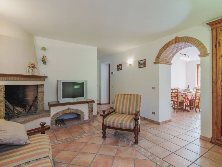 Search and Stay destination Farnocchia, Toscana - Italy from AU$ 175. Da Franca