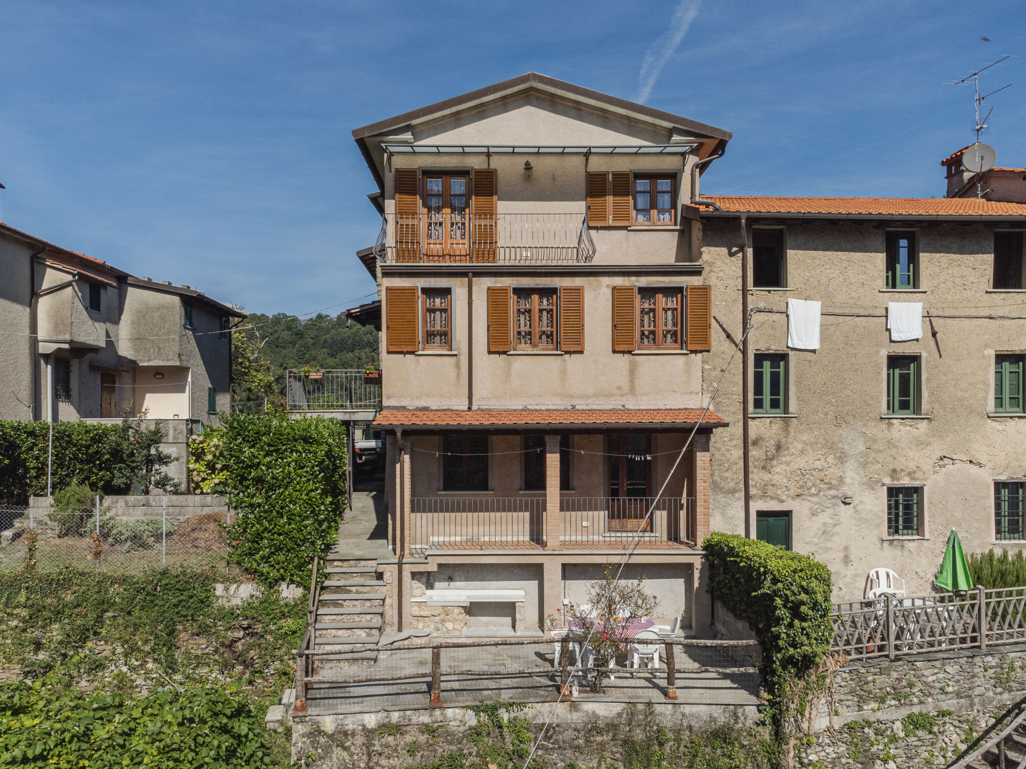 Holiday Rental Accommodation