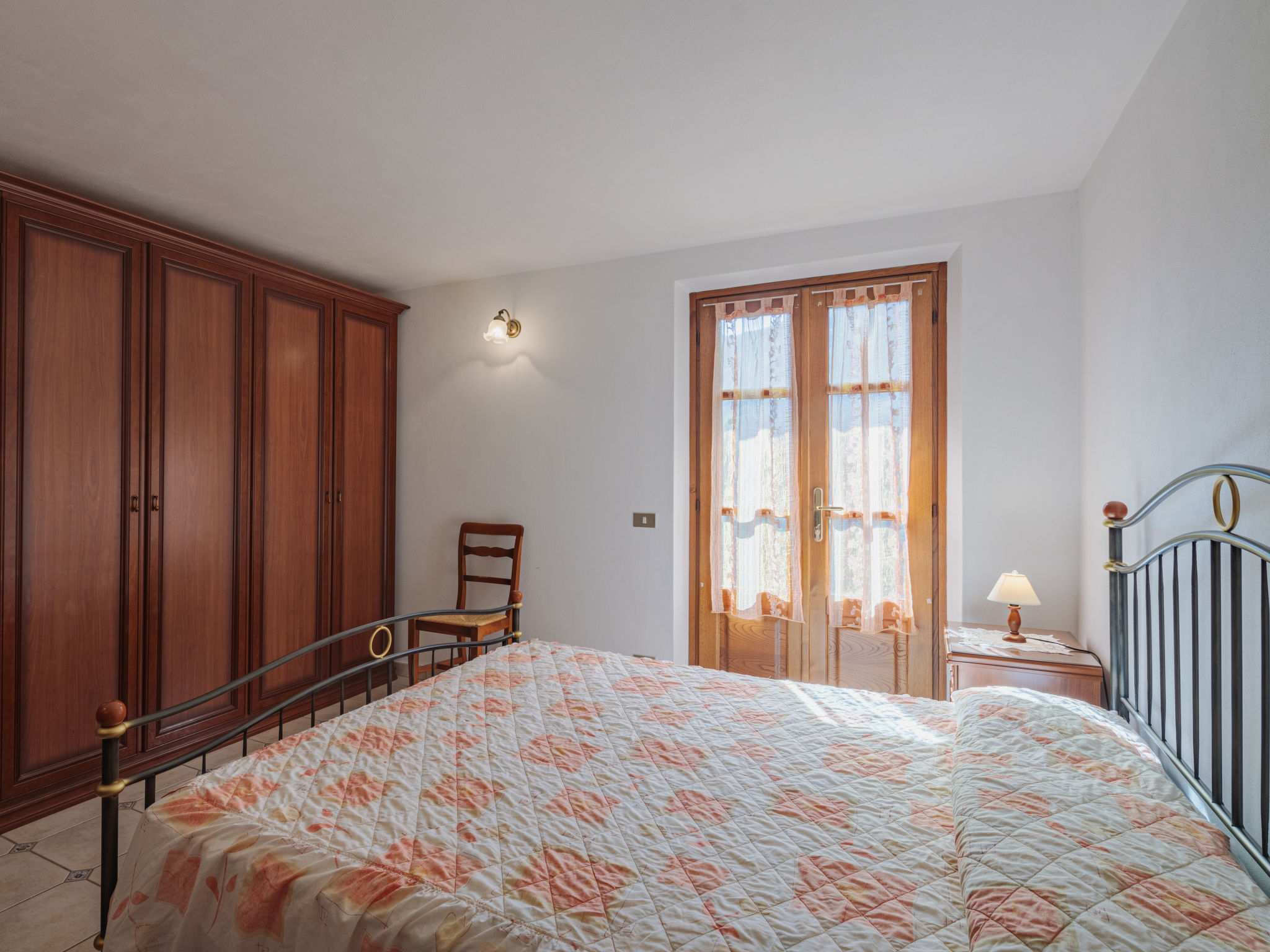 Holiday Rental Accommodation