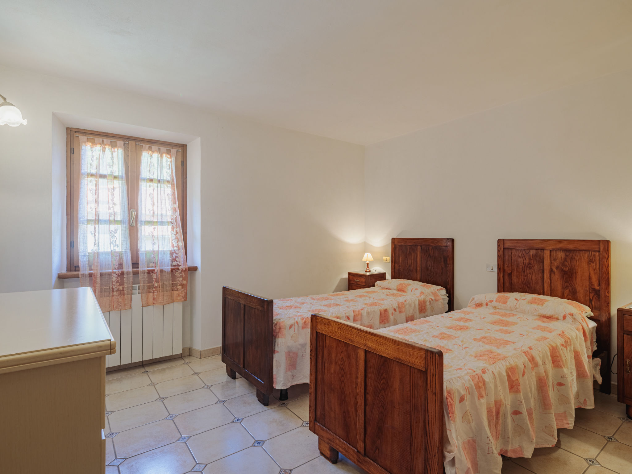 Holiday Rental Accommodation