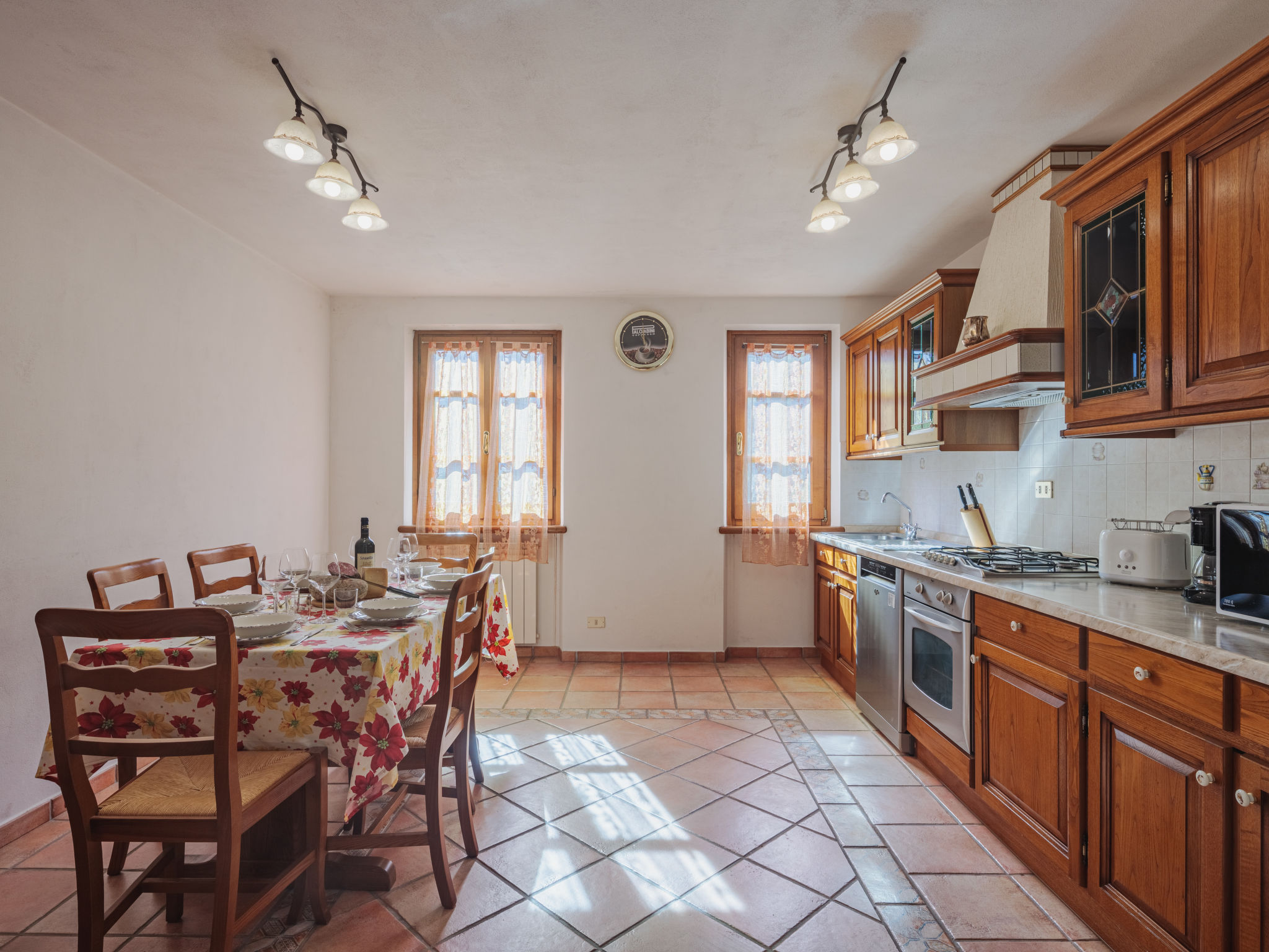 Holiday Rental Accommodation