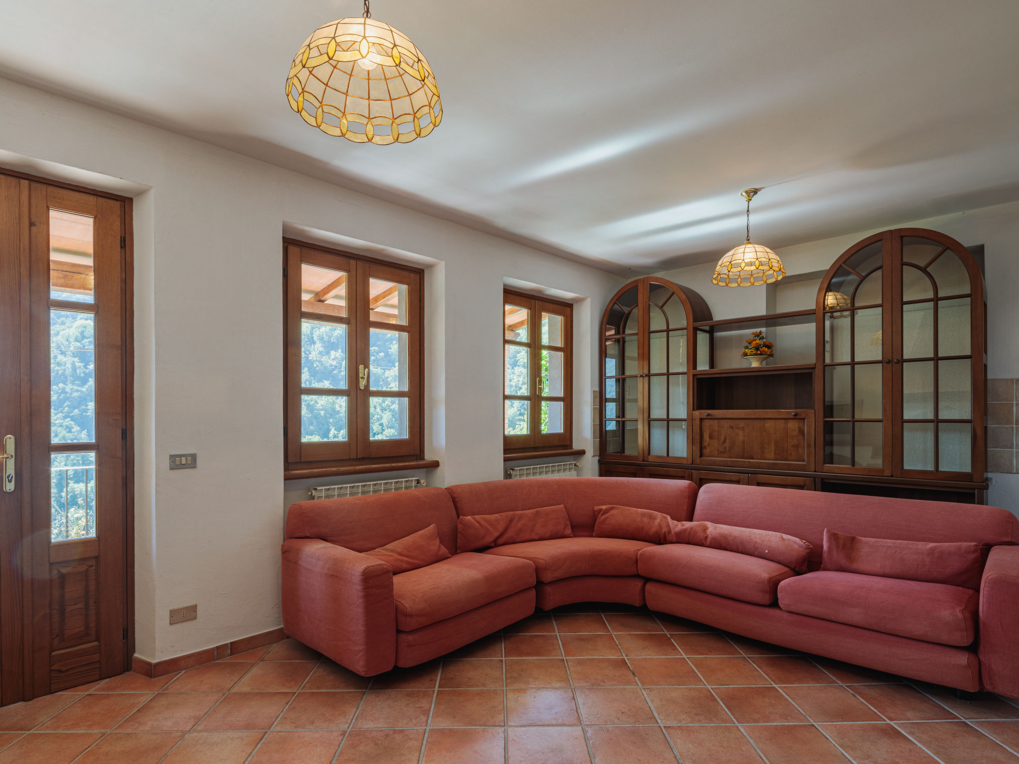 Holiday Rental Accommodation