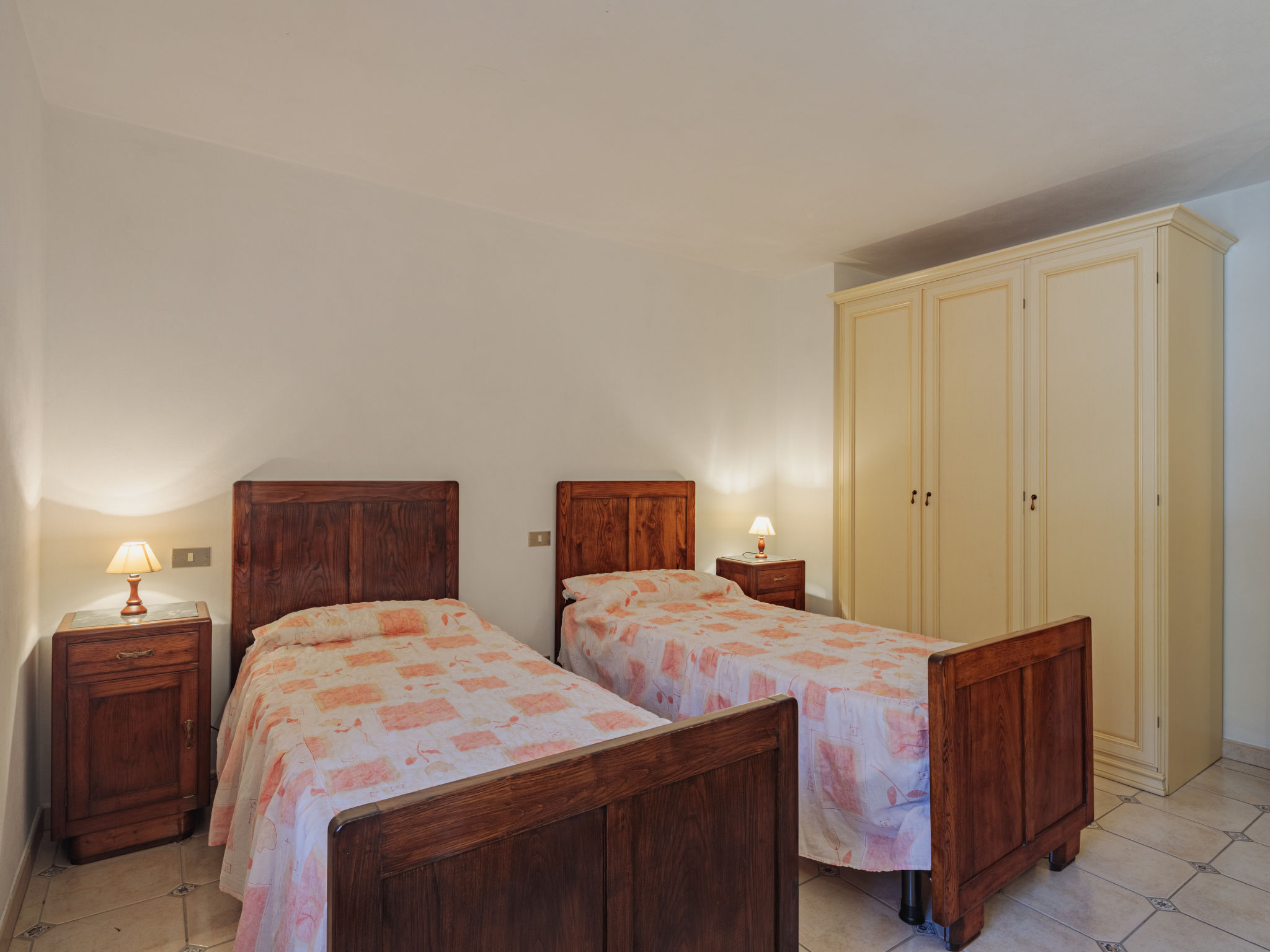 Holiday Rental Accommodation