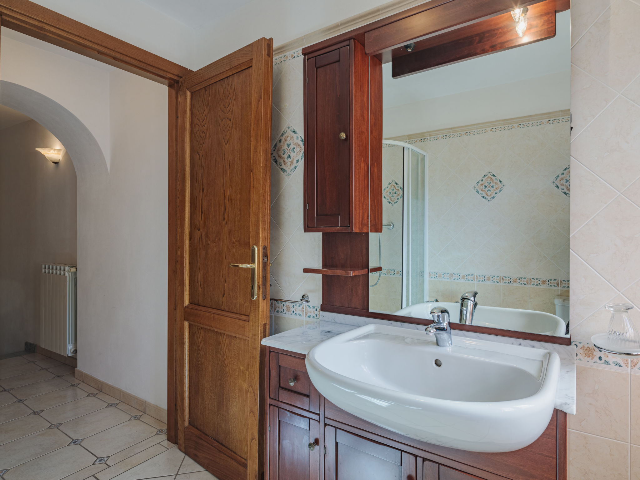 Holiday Rental Accommodation