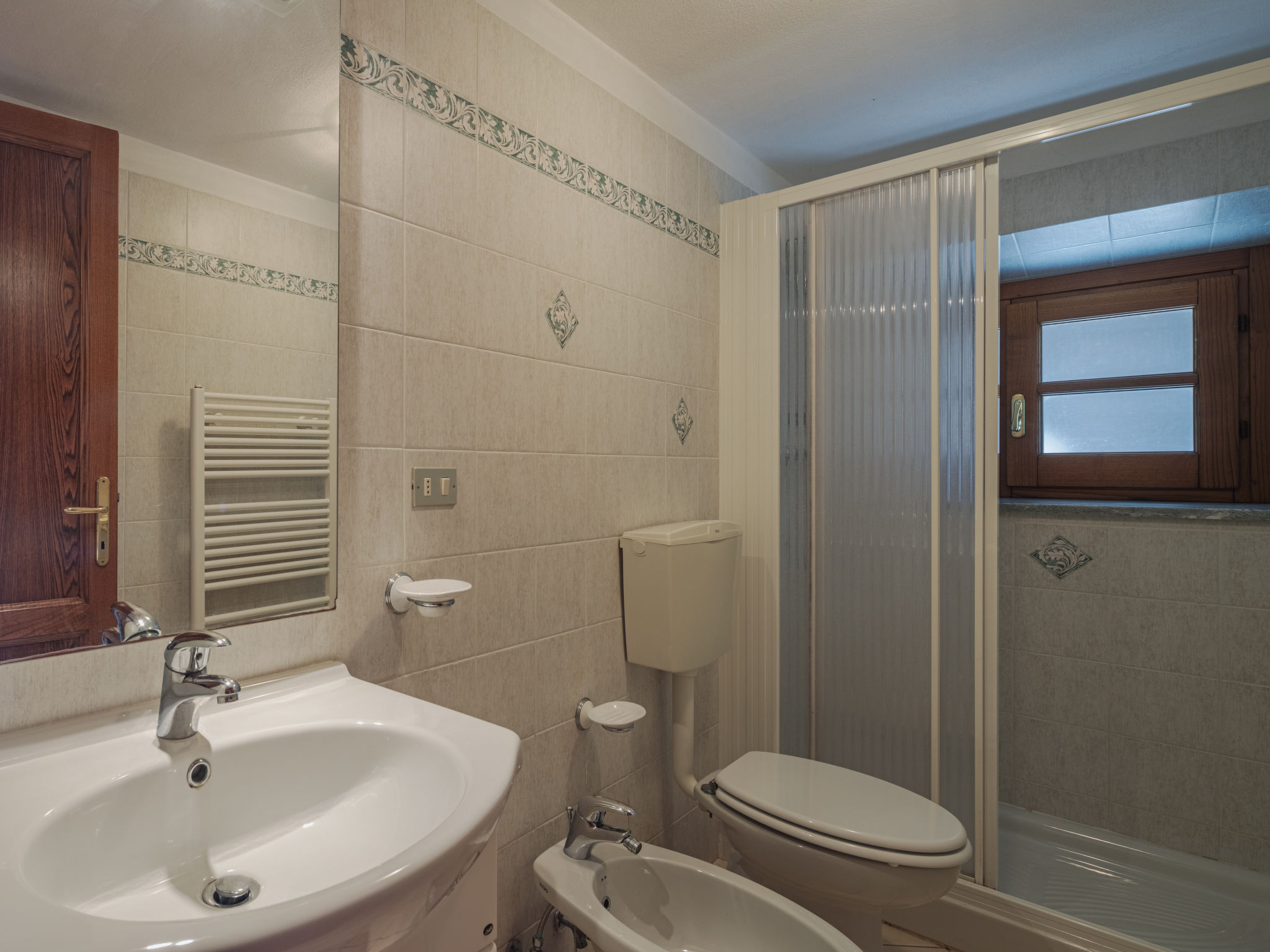 Holiday Rental Accommodation