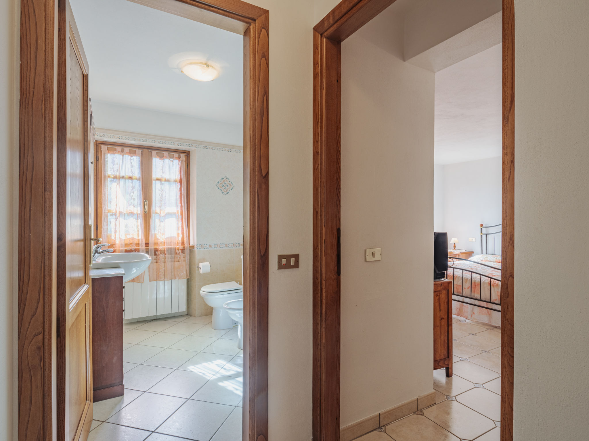 Holiday Rental Accommodation