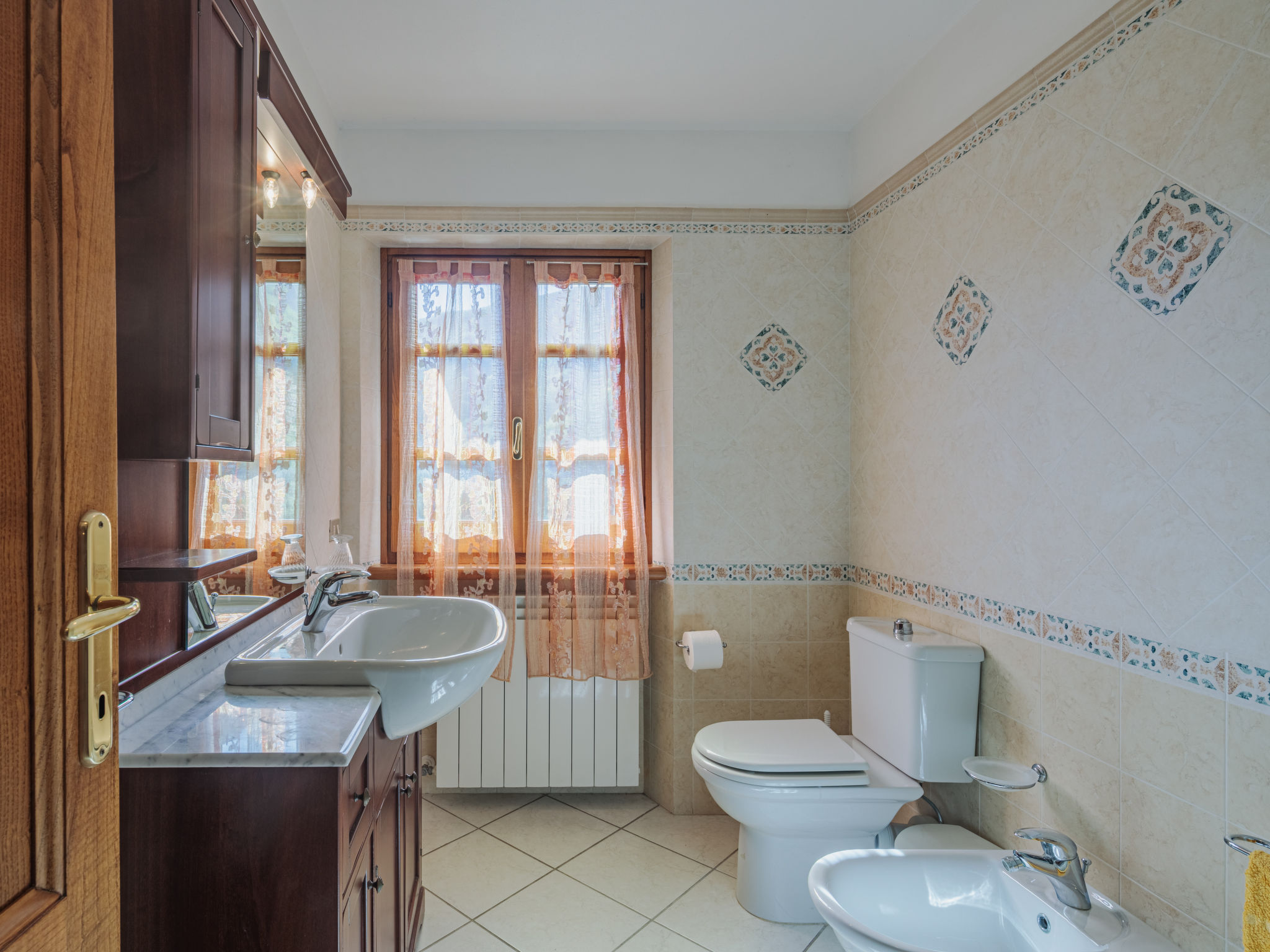 Holiday Rental Accommodation